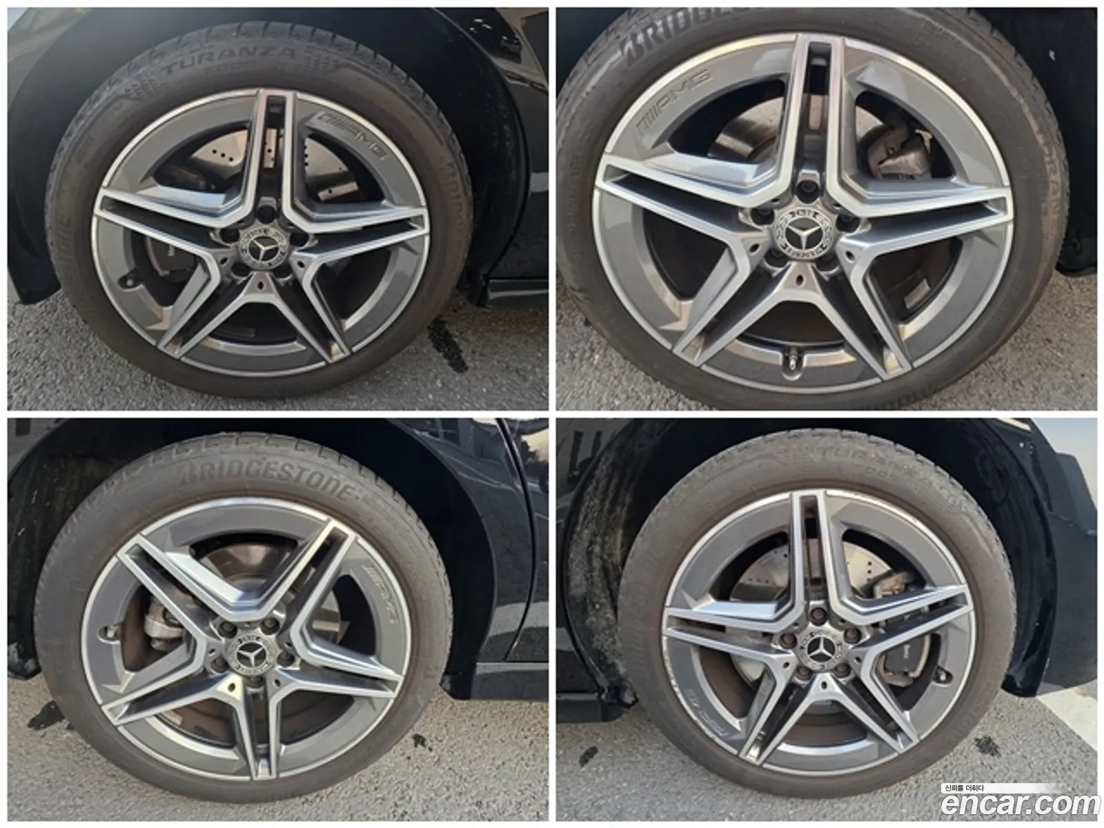 Mercedes-Benz CLA-Class C118 2024 — 2