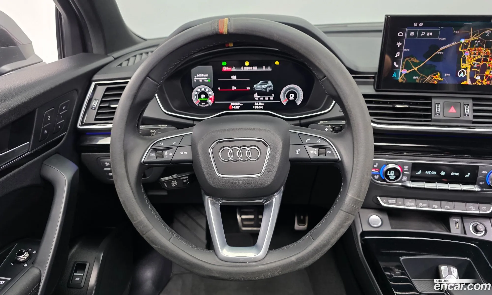 Audi Q5 2021 — 4