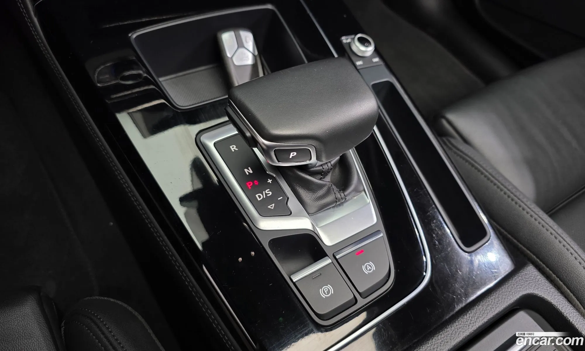 Audi Q5 2021 — 18
