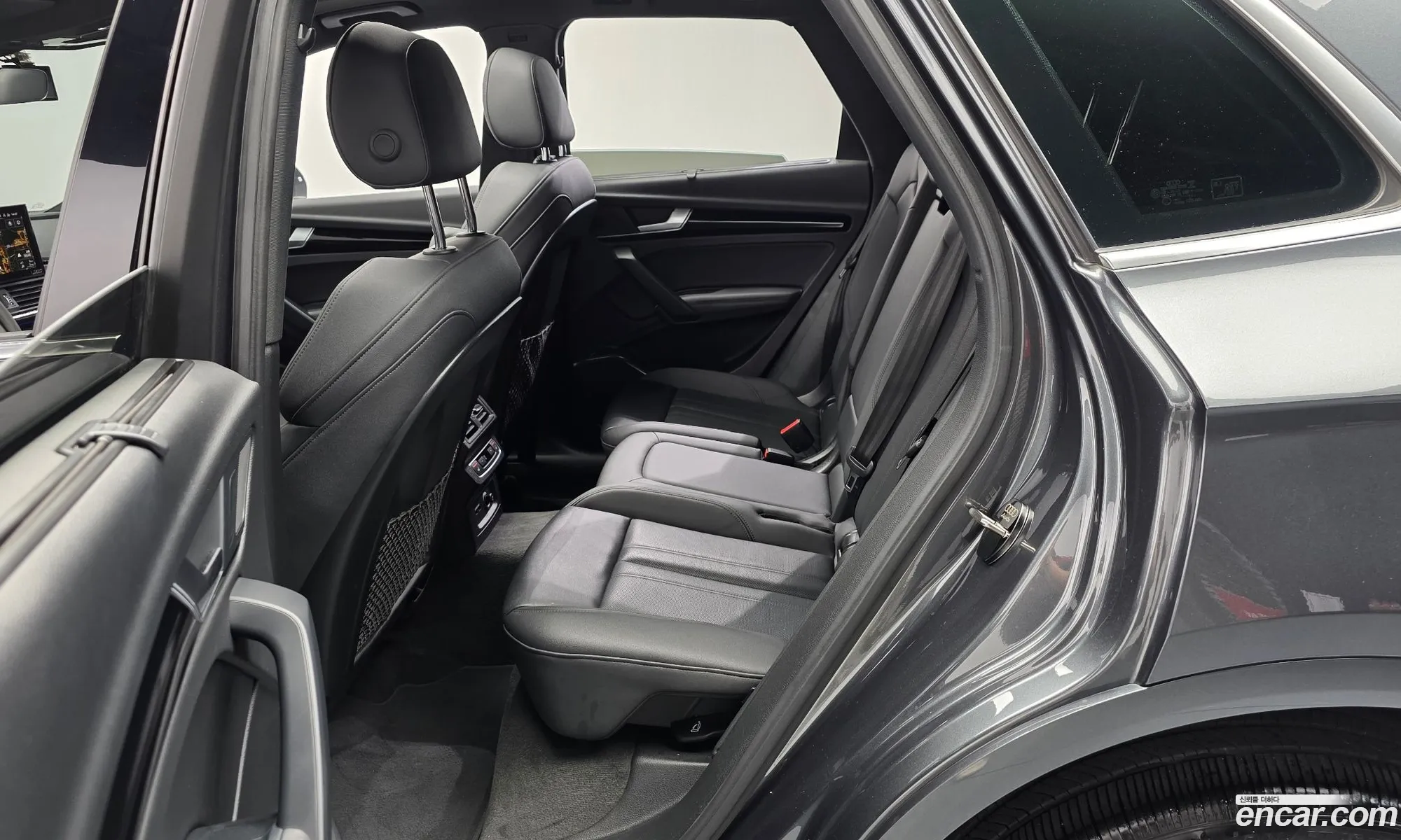 Audi Q5 2021 — 8