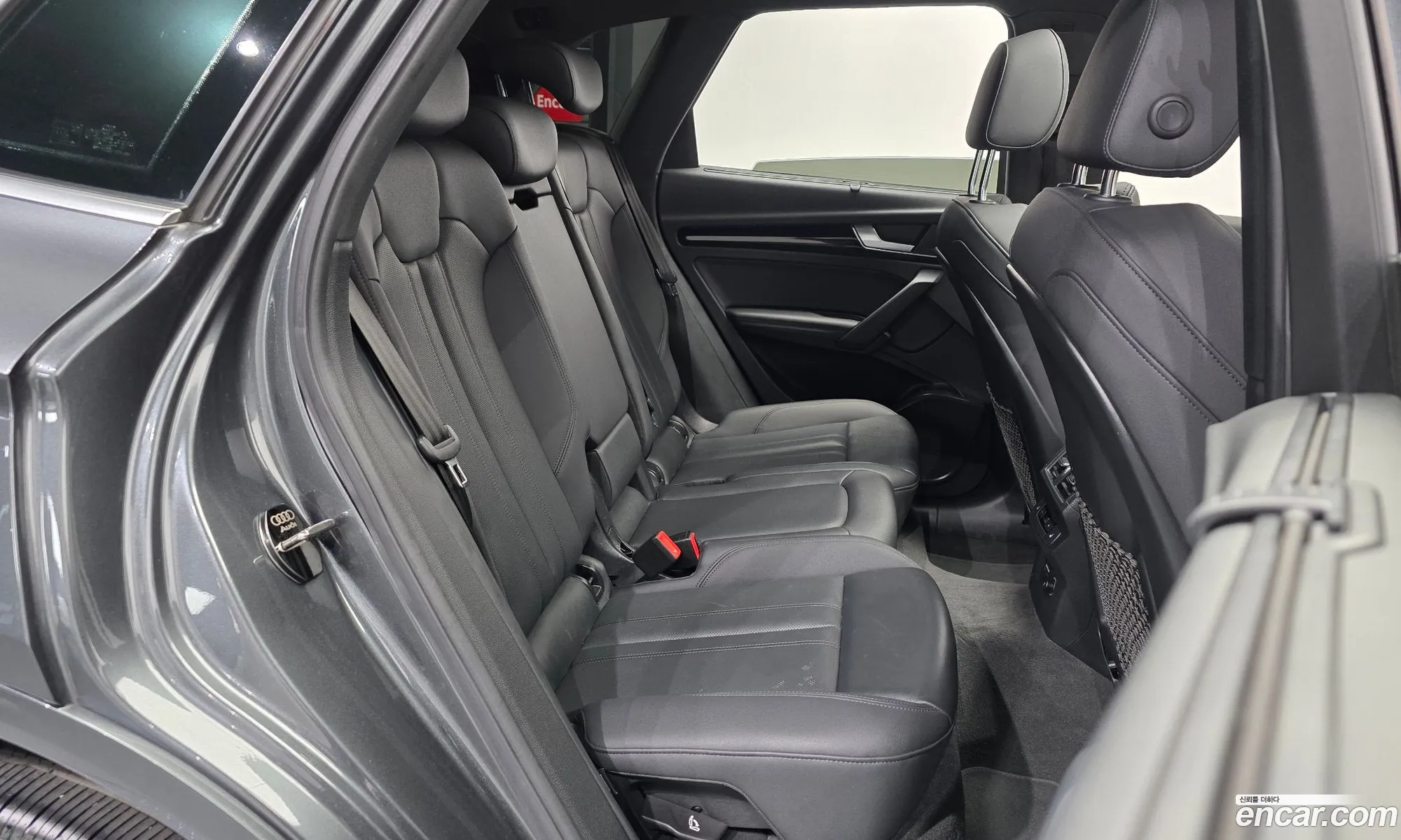 Audi Q5 2021 — 33