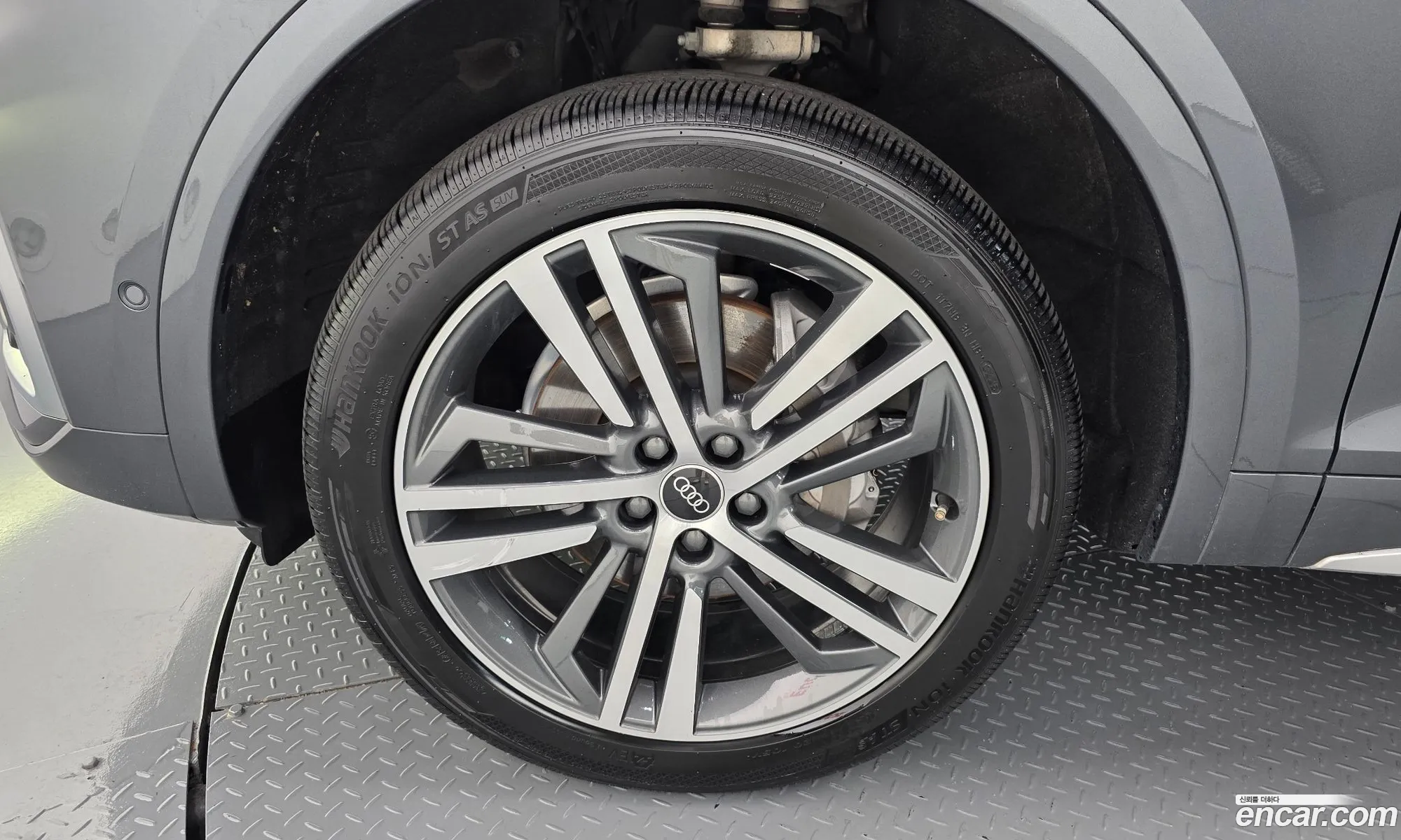Audi Q5 2021 — 6