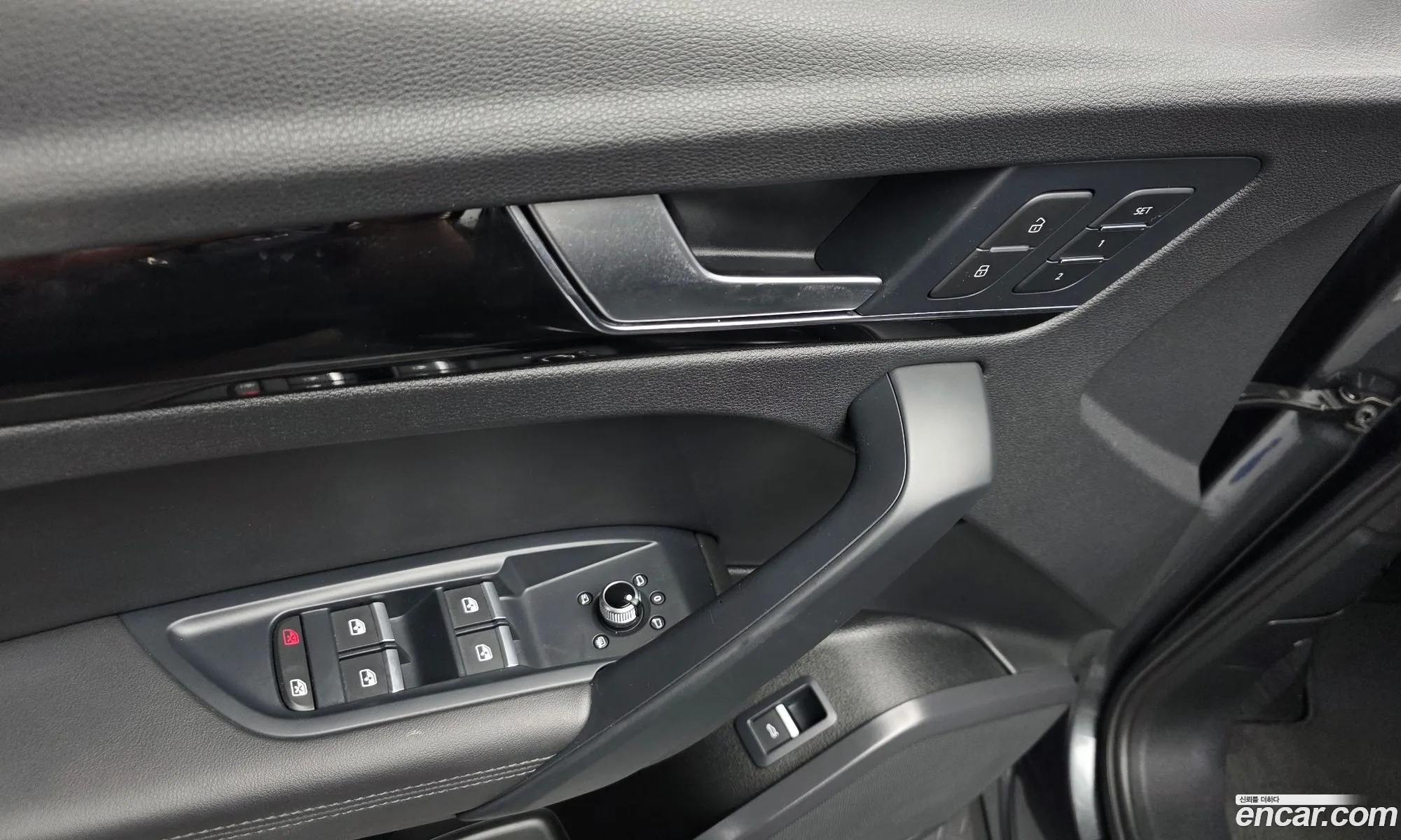 Audi Q5 2021 — 26