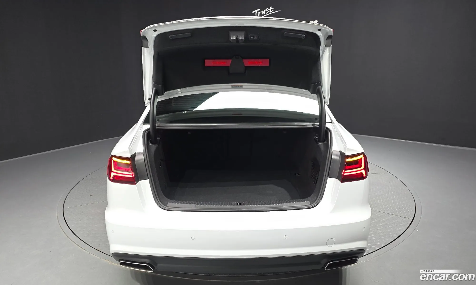 Audi A6 2017 WAUZZZ4G1HN009939 — 13