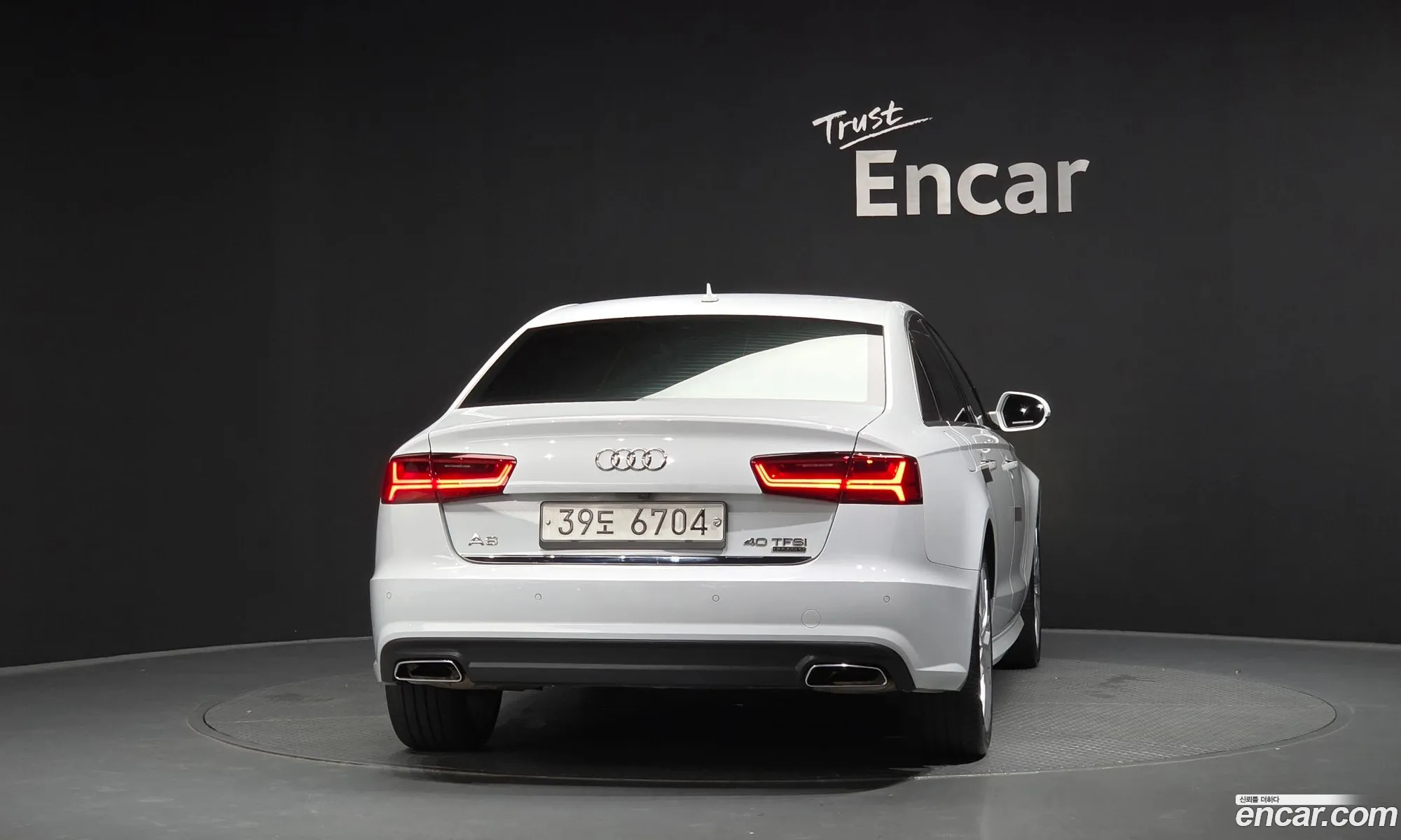 Audi A6 2017 WAUZZZ4G1HN009939 — 30
