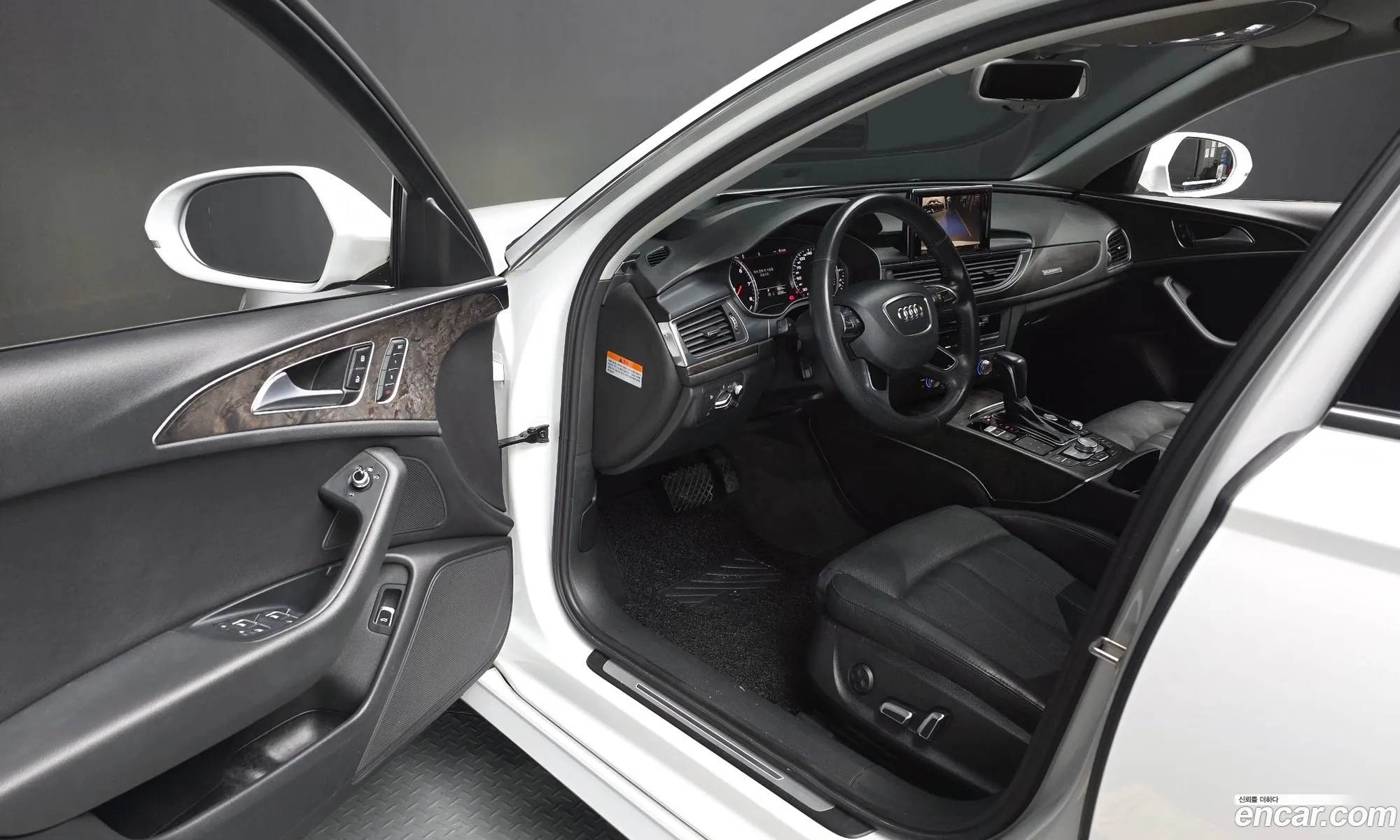 Audi A6 2017 WAUZZZ4G1HN009939 — 9