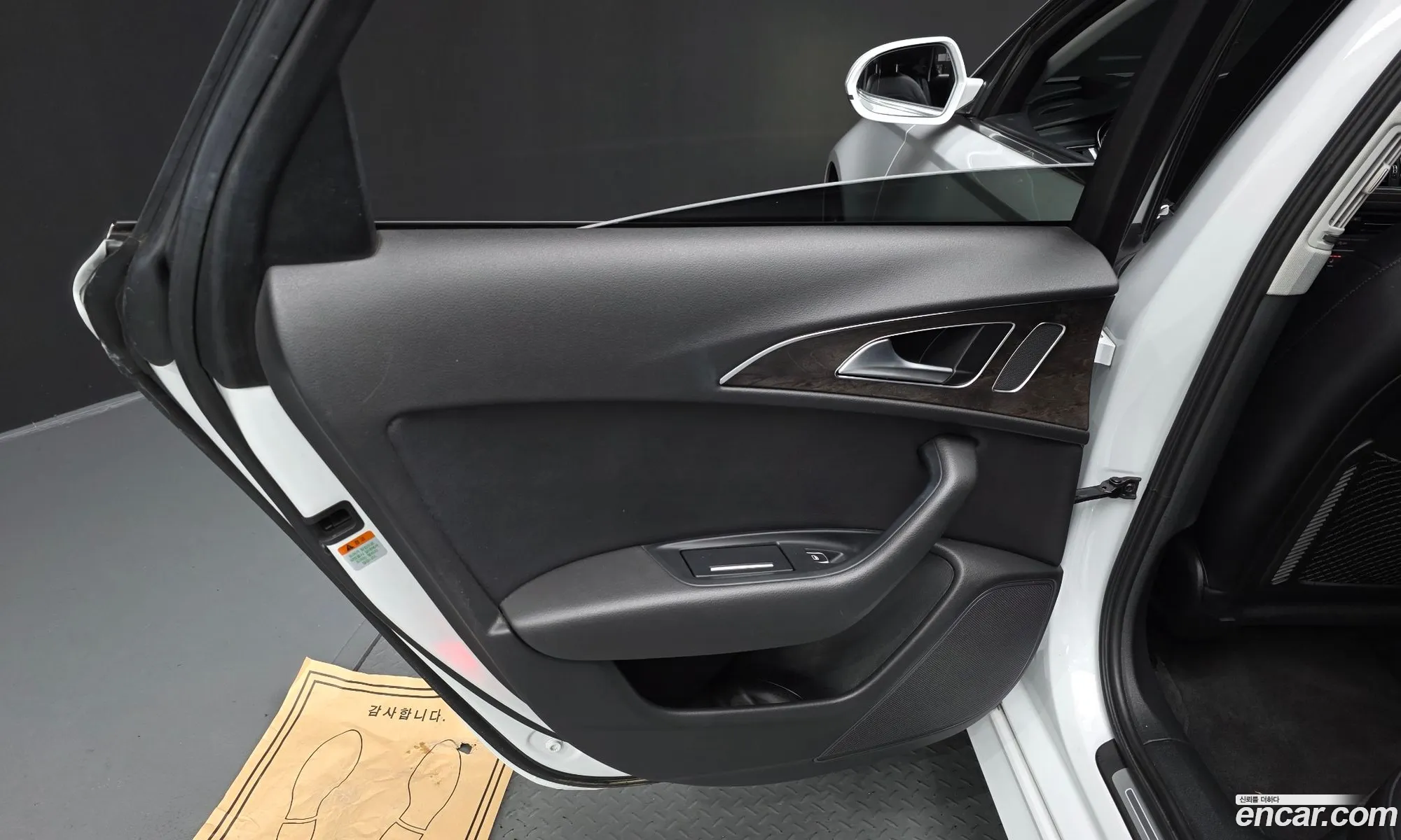 Audi A6 2017 WAUZZZ4G1HN009939 — 7