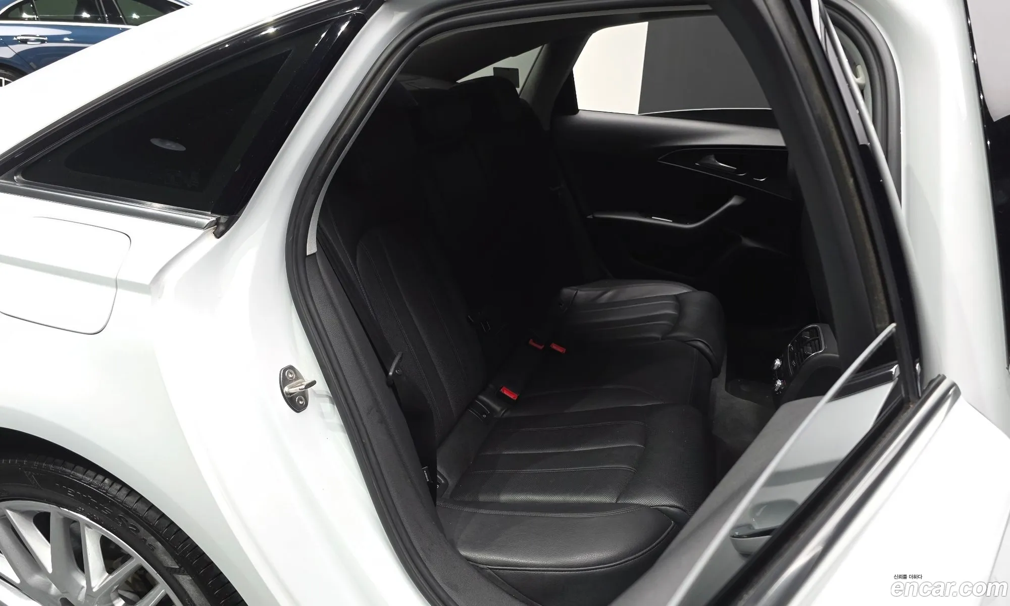 Audi A6 2017 WAUZZZ4G1HN009939 — 8