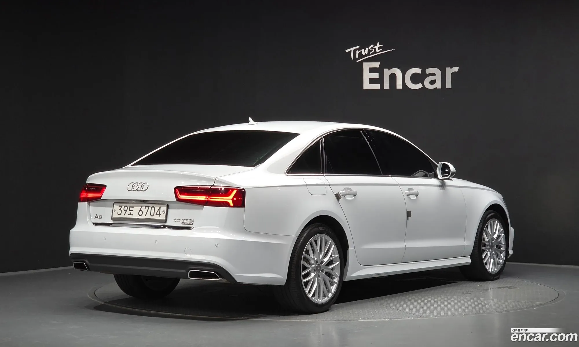 Audi A6 2017 WAUZZZ4G1HN009939 — 27