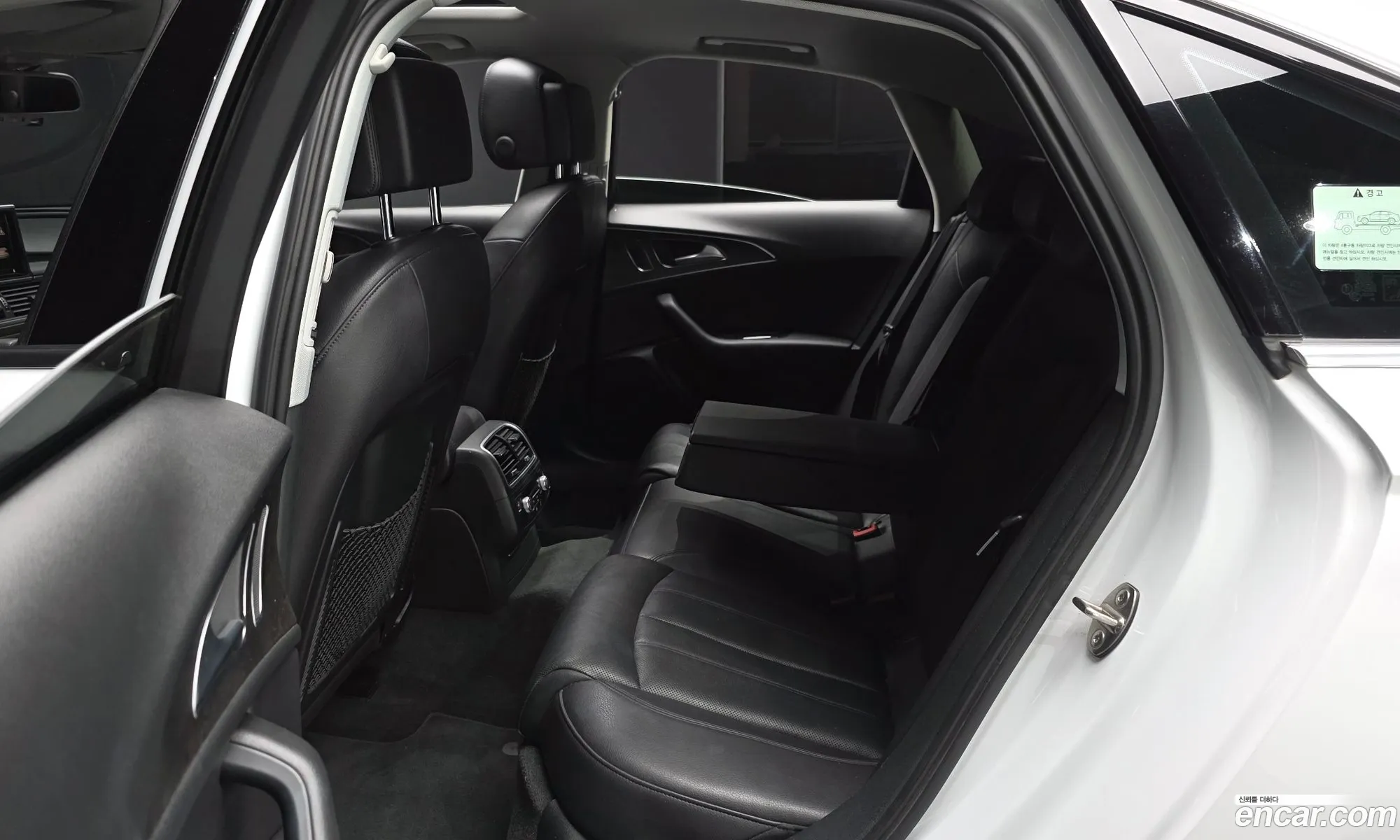 Audi A6 2017 WAUZZZ4G1HN009939 — 15