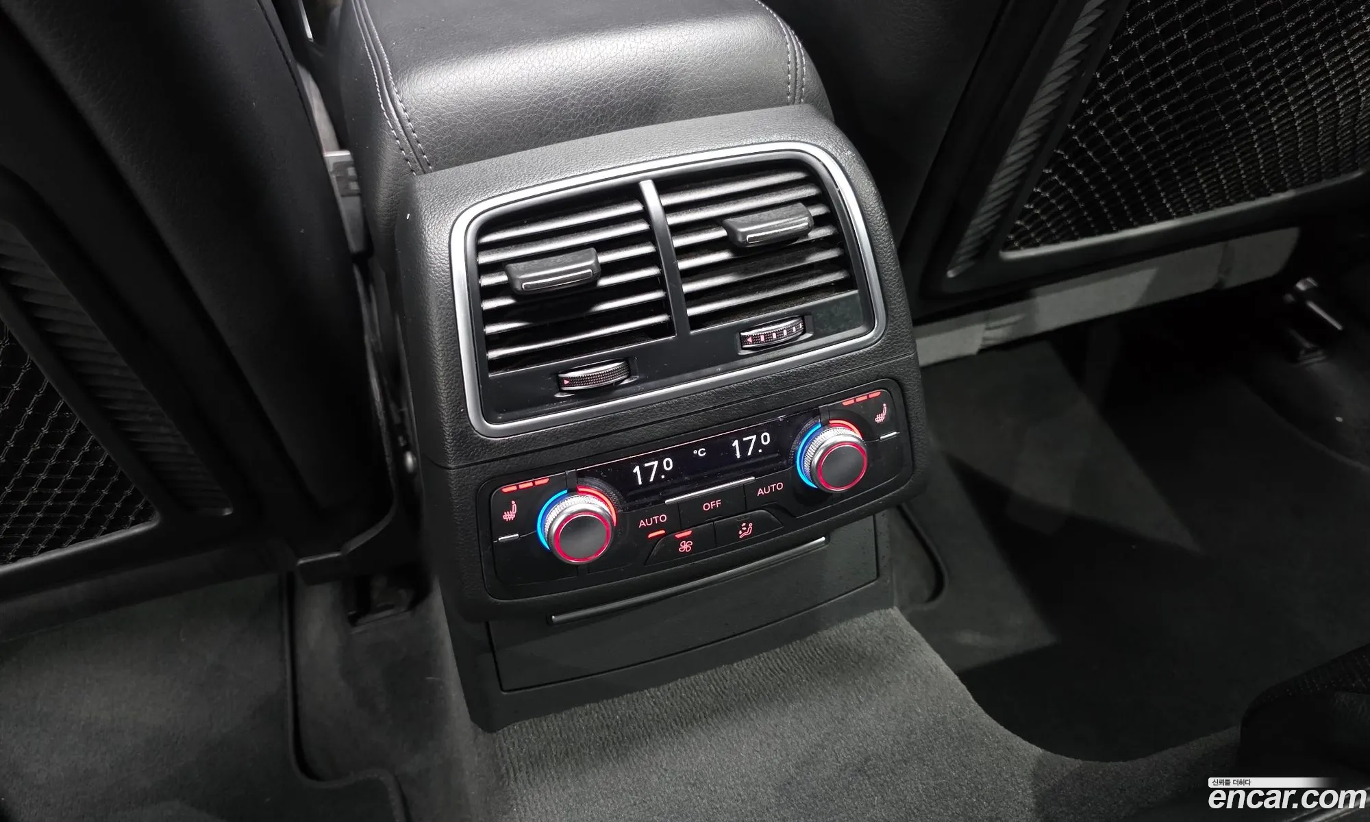 Audi A6 2017 WAUZZZ4G1HN009939 — 23