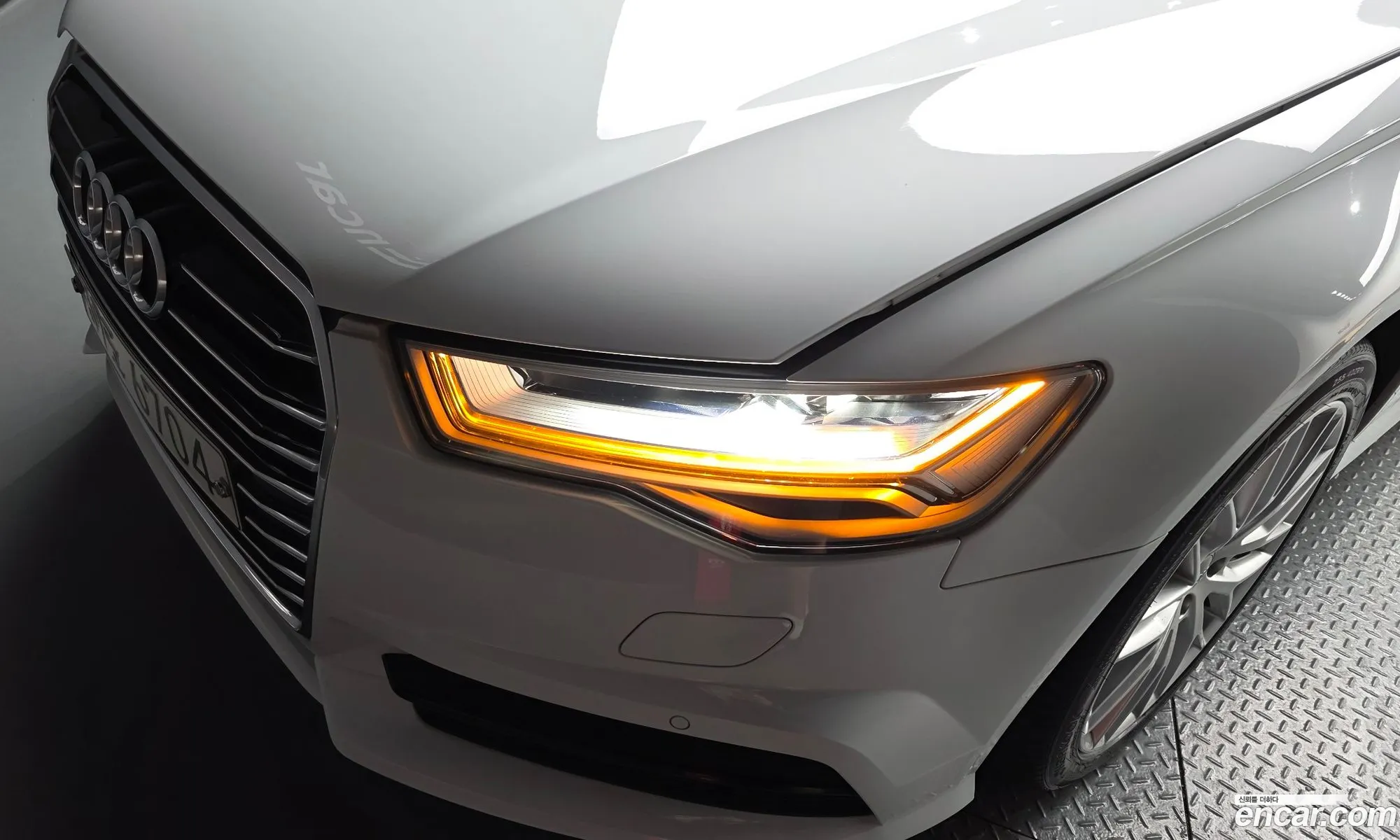 Audi A6 2017 WAUZZZ4G1HN009939 — 31
