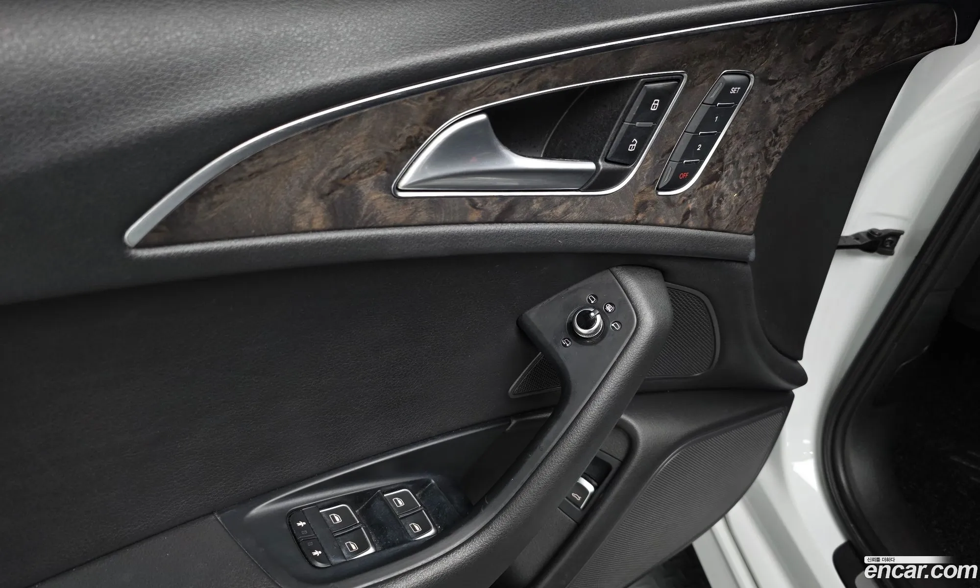 Audi A6 2017 WAUZZZ4G1HN009939 — 16