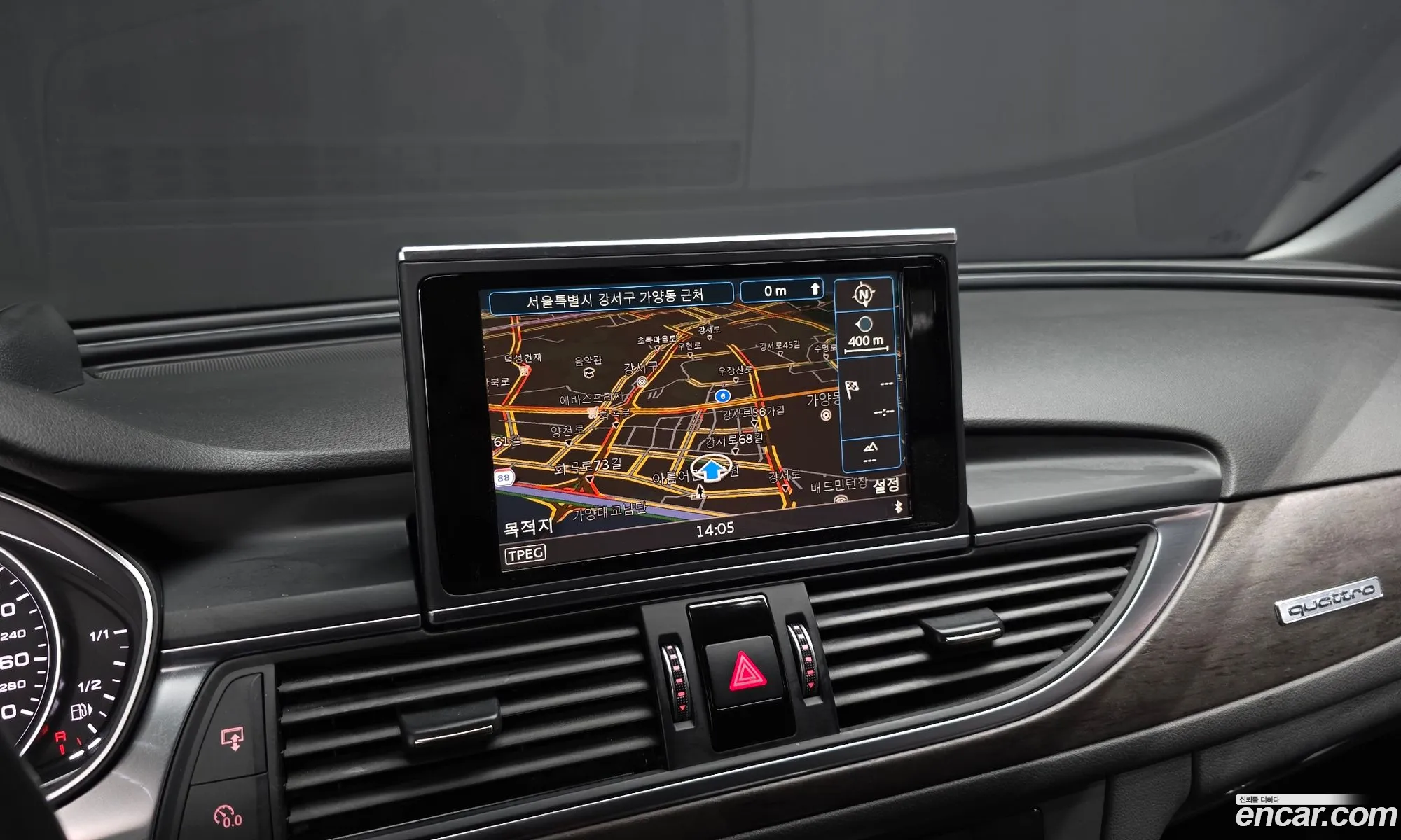 Audi A6 2017 WAUZZZ4G1HN009939 — 4