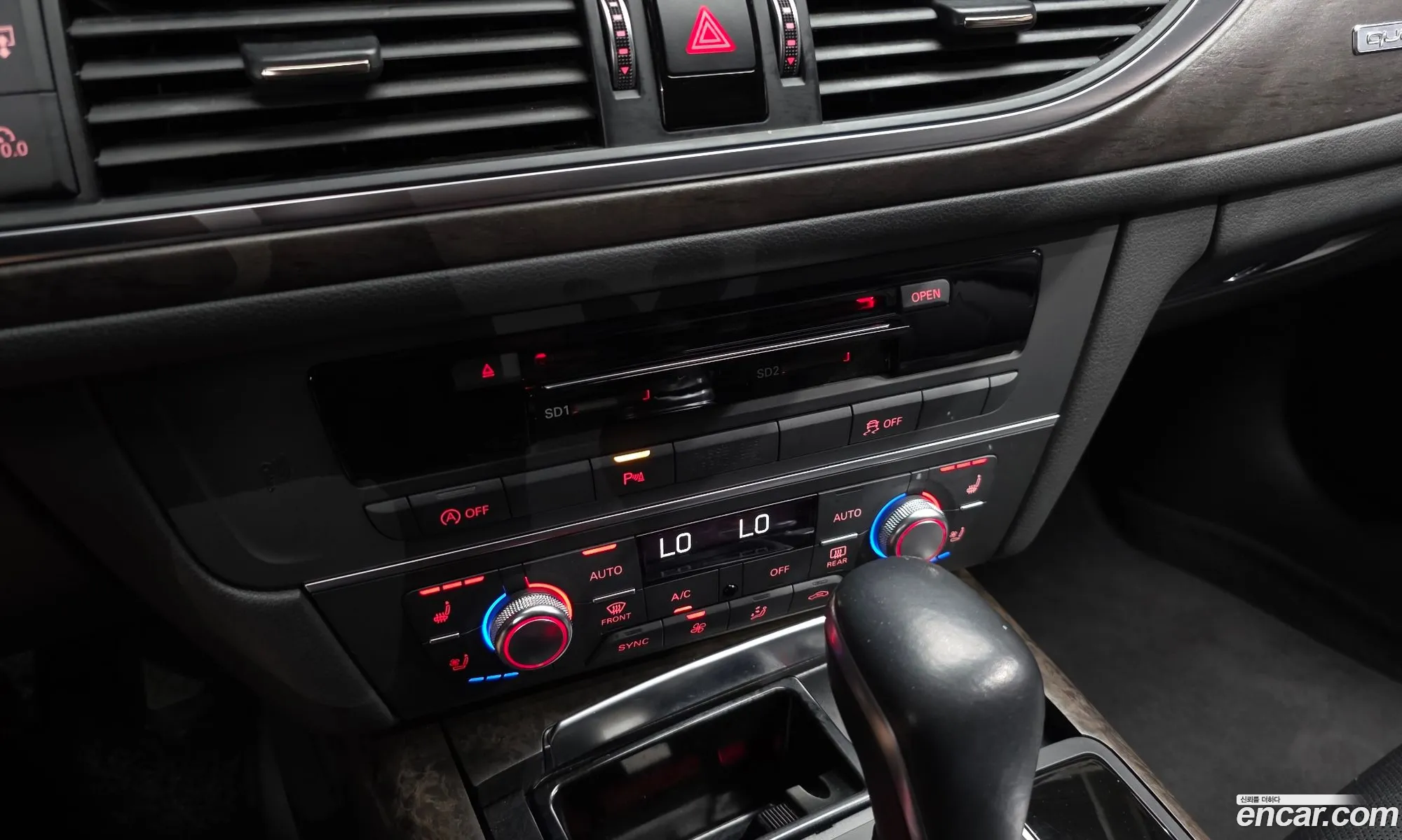 Audi A6 2017 WAUZZZ4G1HN009939 — 25