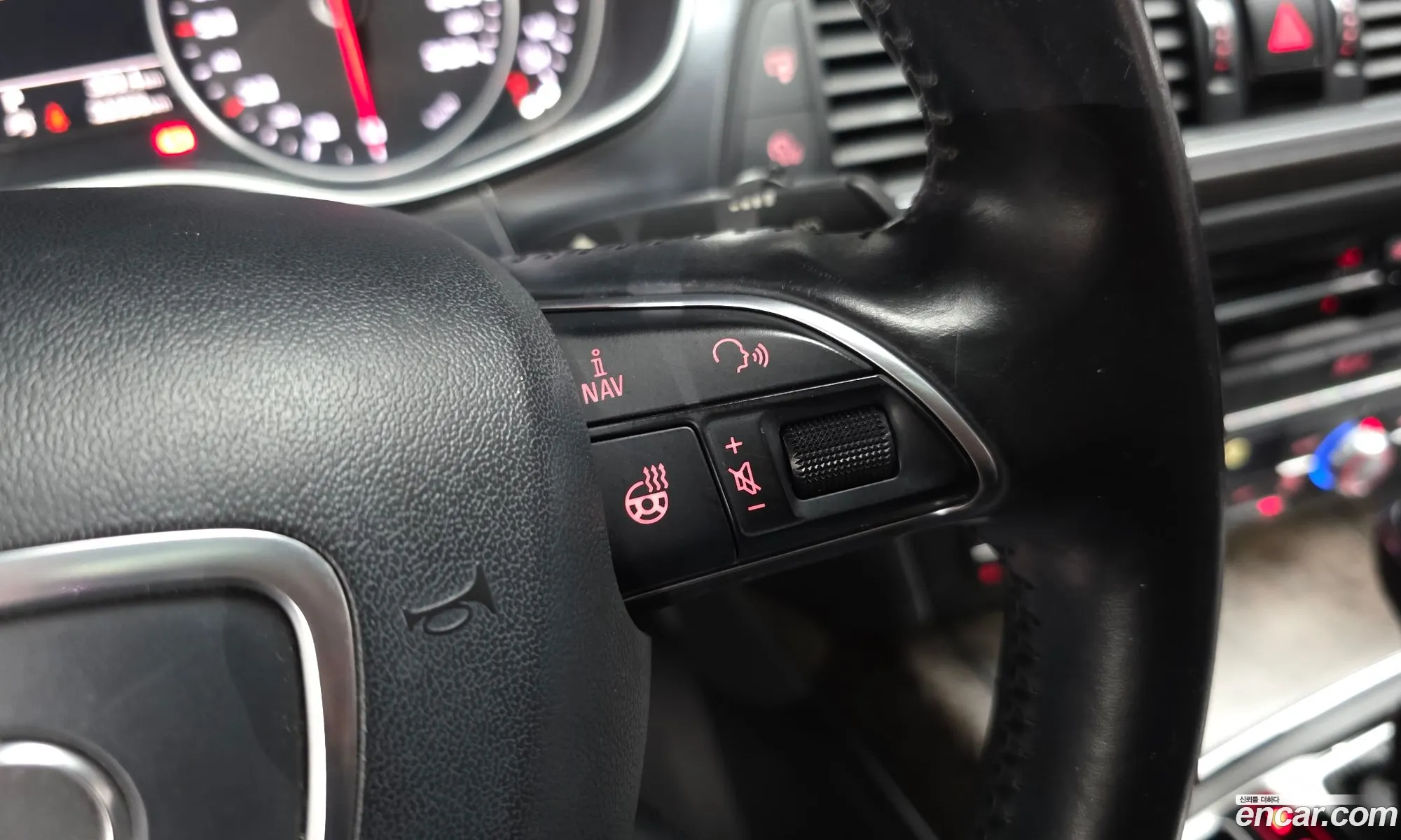 Audi A6 2017 WAUZZZ4G1HN009939 — 22