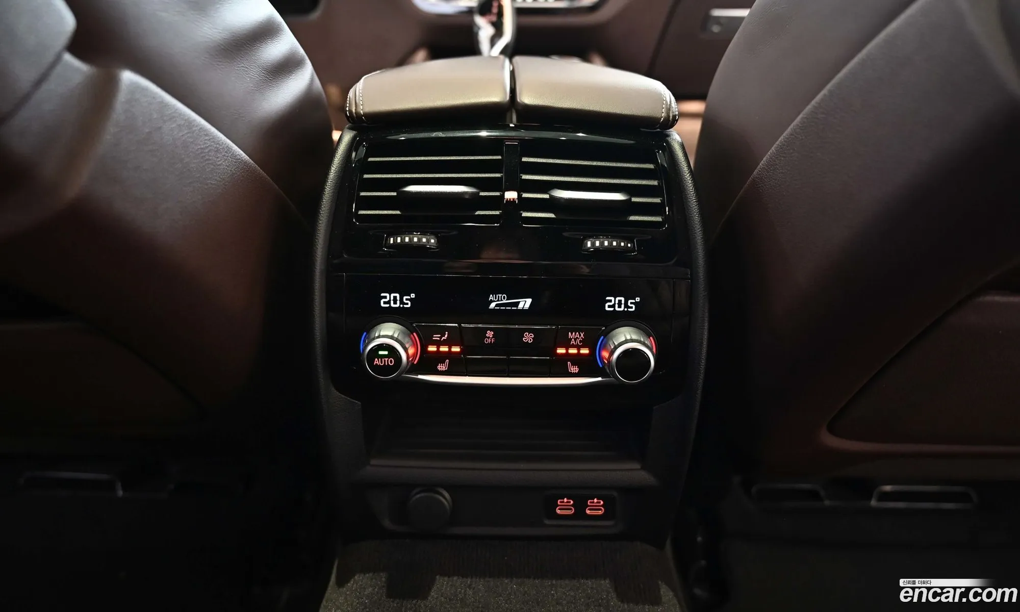 BMW 5 Series 2022 — 12