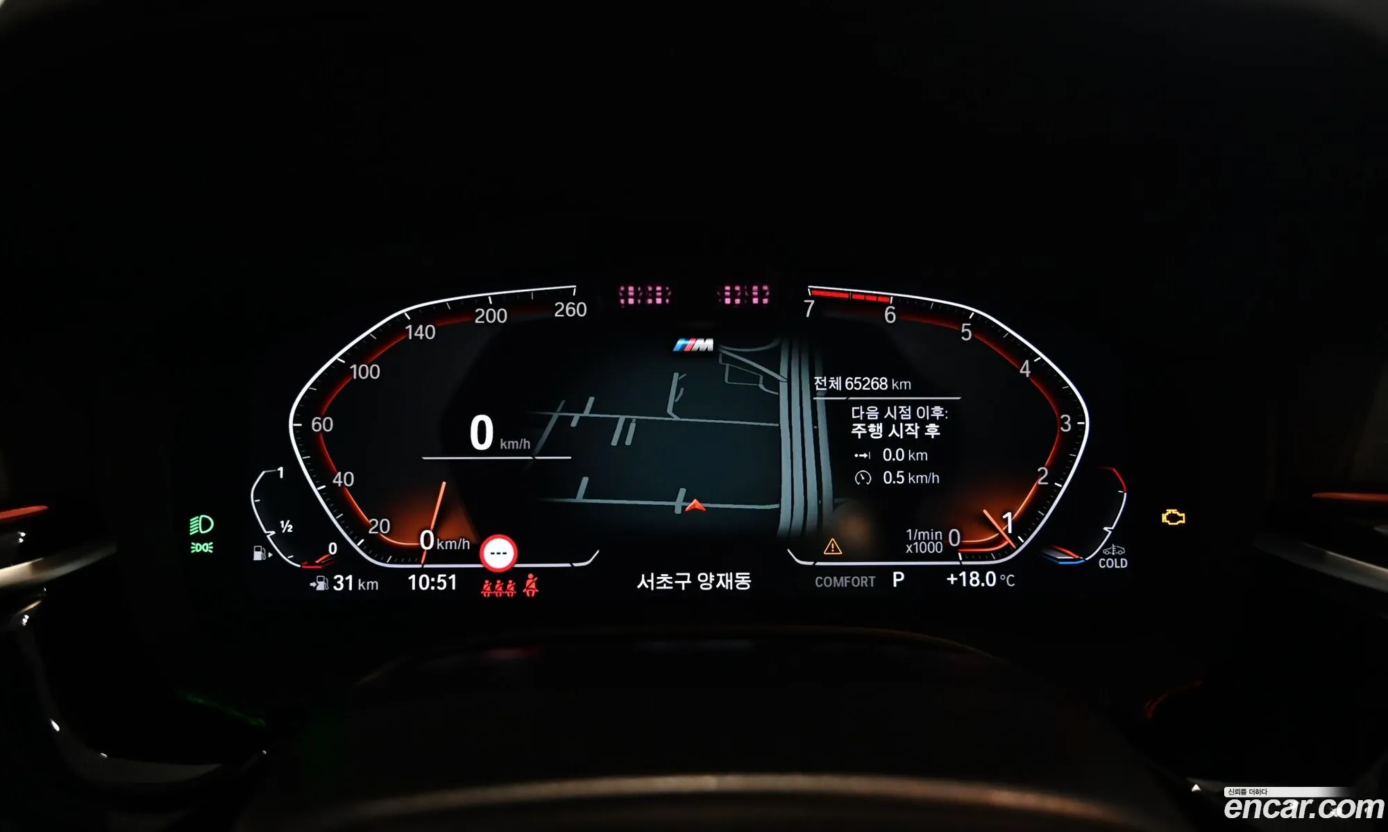 BMW 5 Series 2022 — 2
