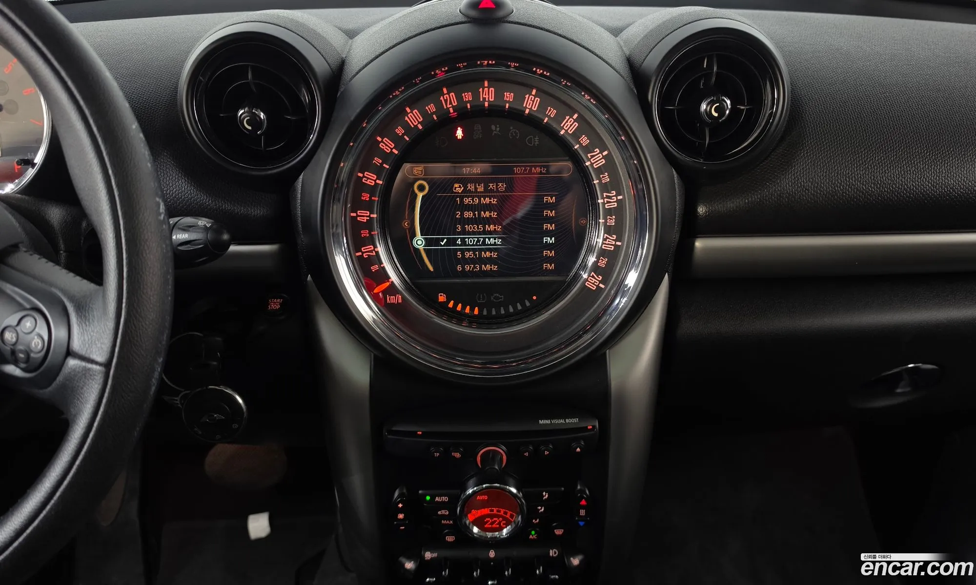 Mini Cooper D Countryman 2015 WMWXD5102GWT61913 — 7