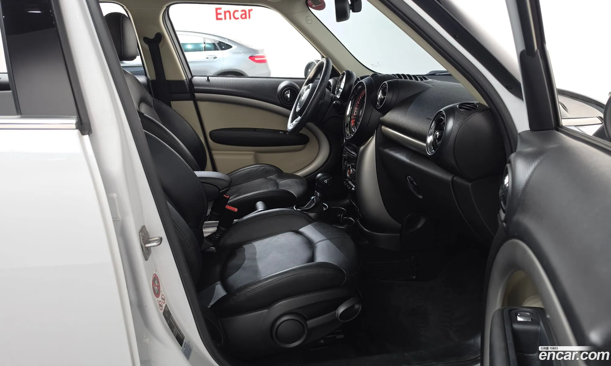 Mini Cooper D Countryman 2015 WMWXD5102GWT61913 — 11