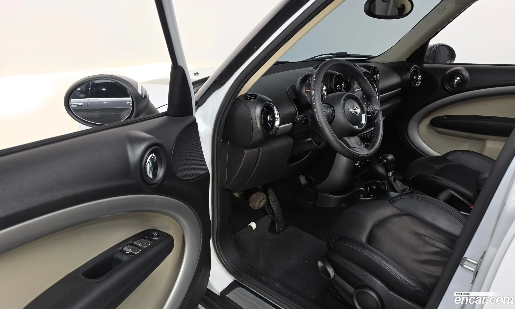 Mini Cooper D Countryman 2015 WMWXD5102GWT61913 — 6