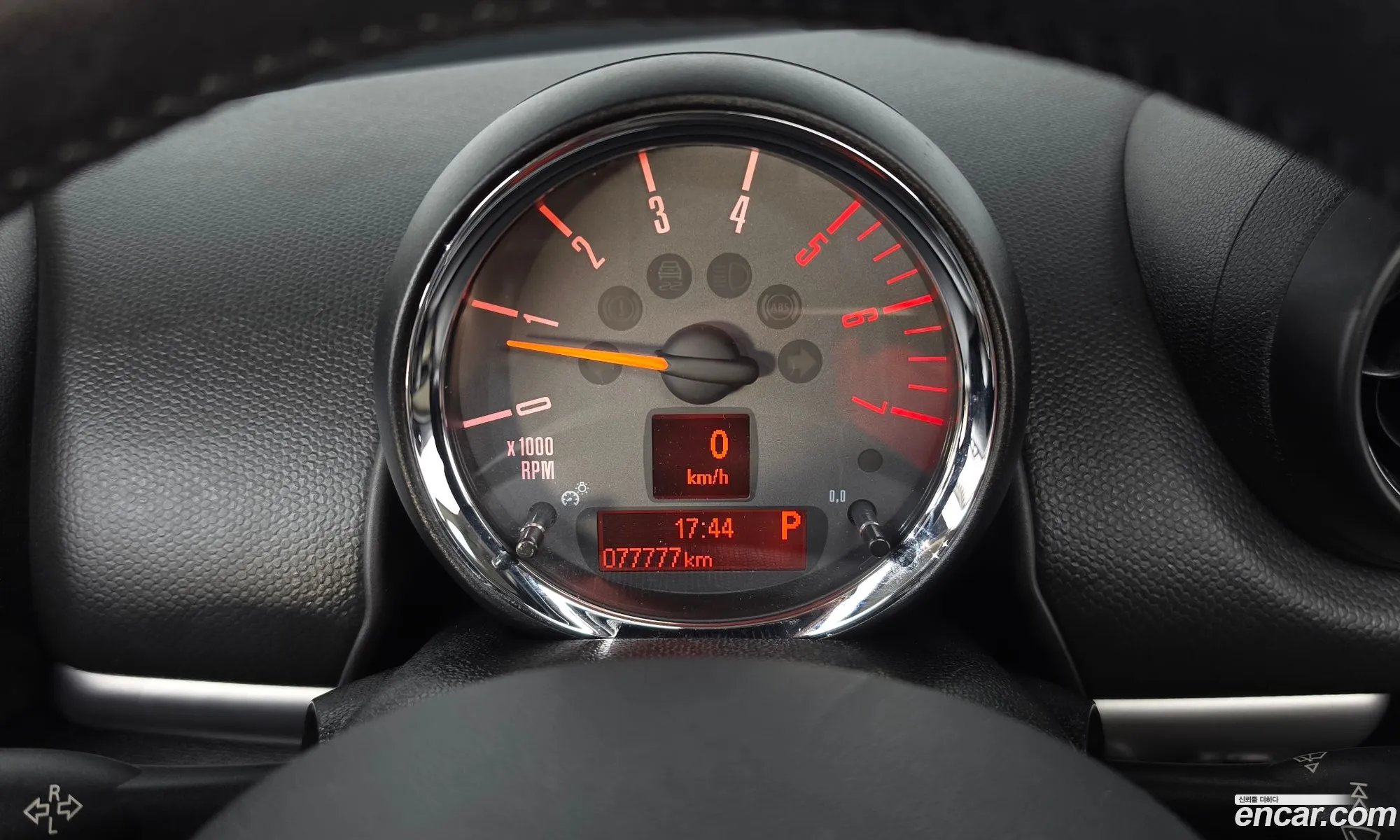 Mini Cooper D Countryman 2015 WMWXD5102GWT61913 — 12