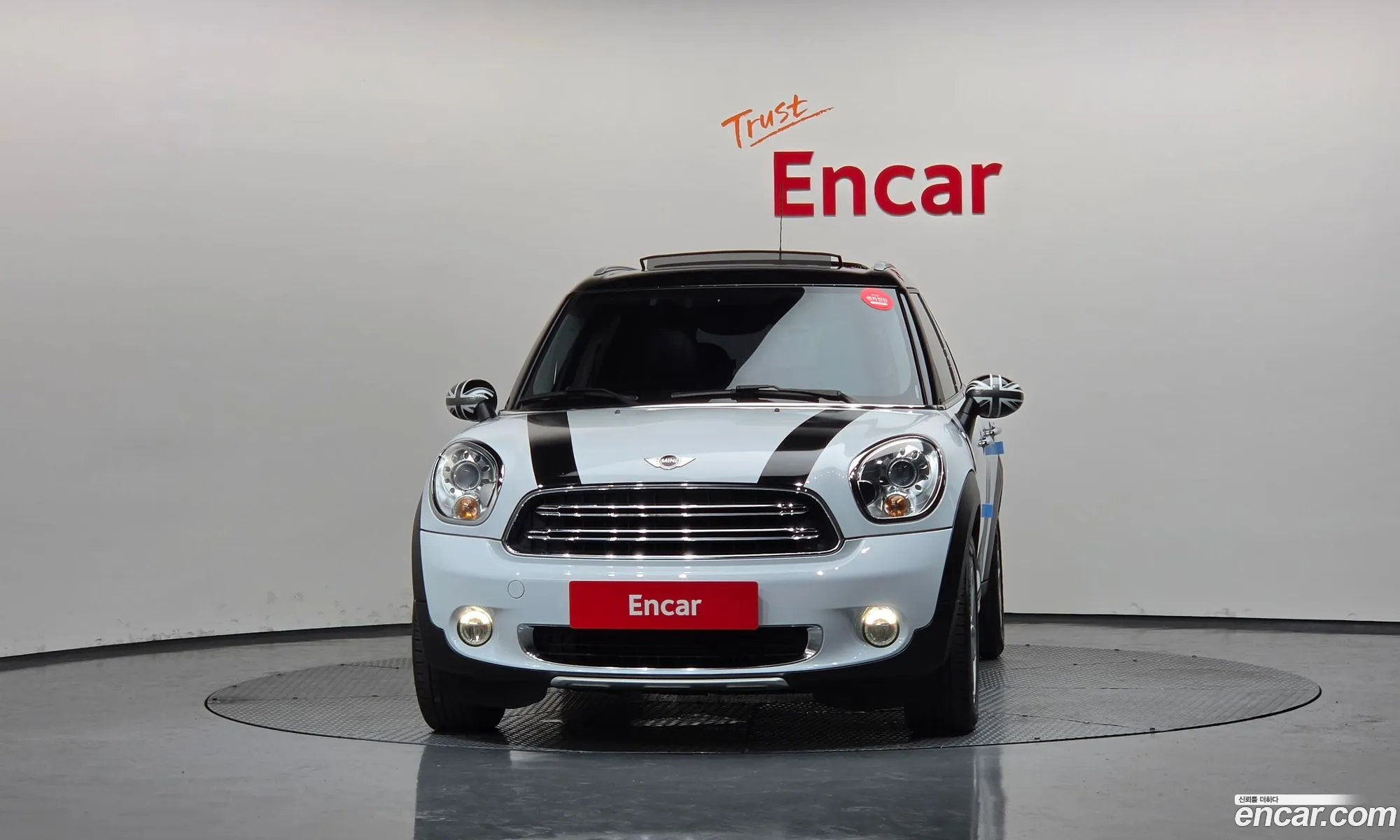 Mini Cooper D Countryman 2015 WMWXD5102GWT61913 — 15