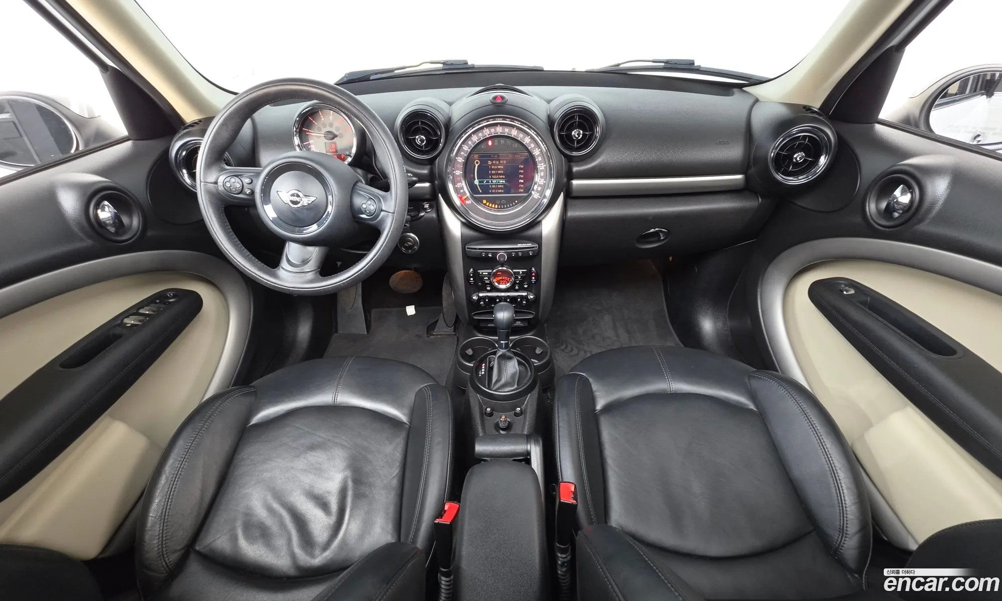 Mini Cooper D Countryman 2015 WMWXD5102GWT61913 — 3