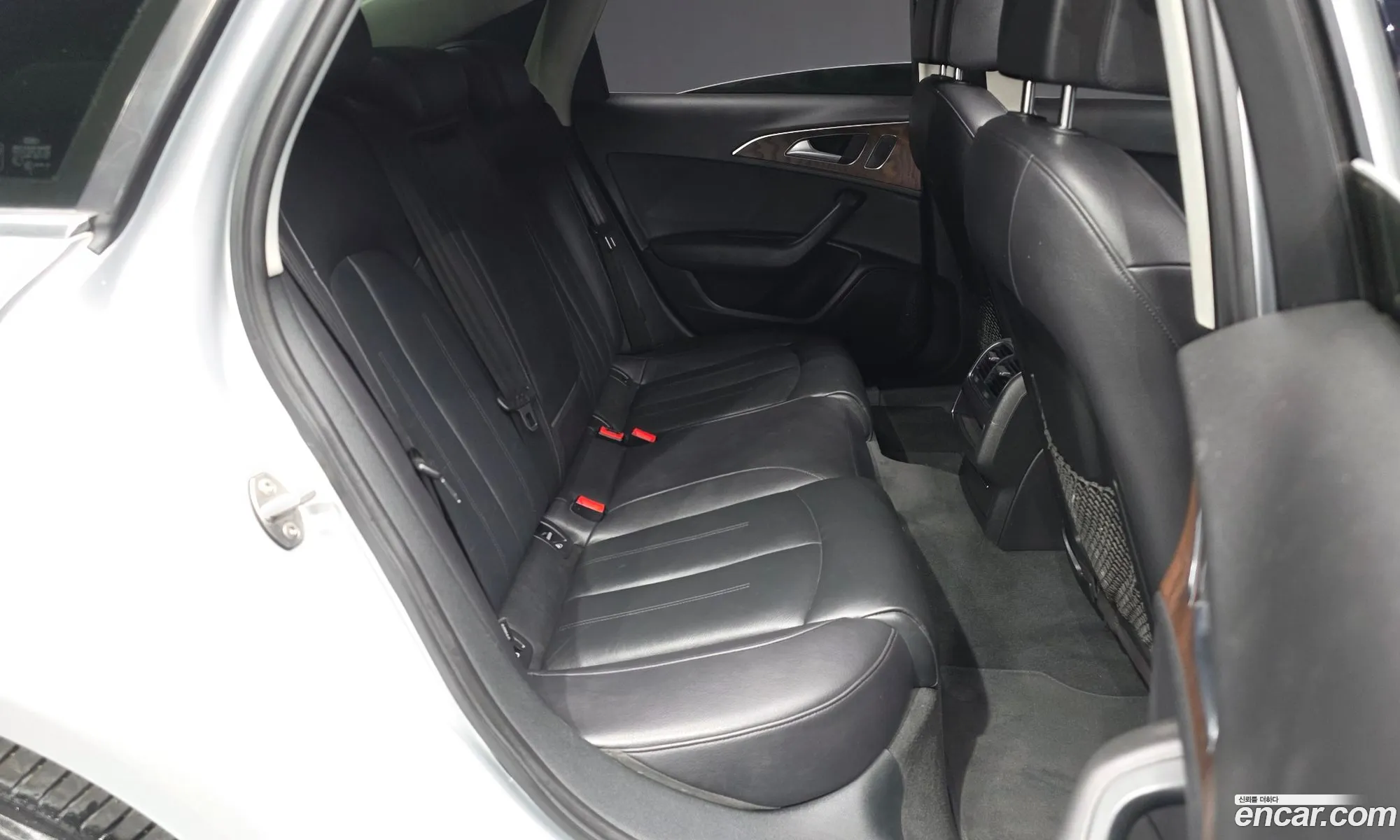 Audi A6 2014 — 7