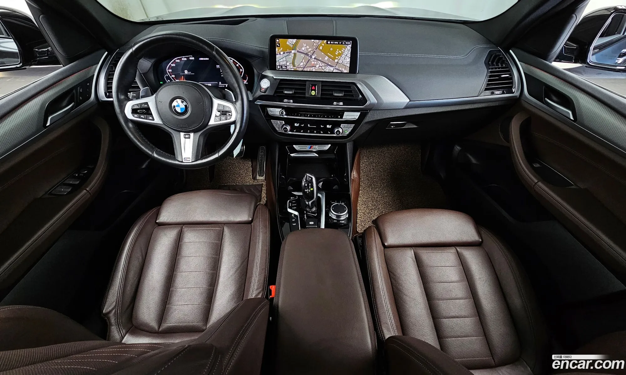 BMW X3 2021 WBATY9104M9G79720 — 9