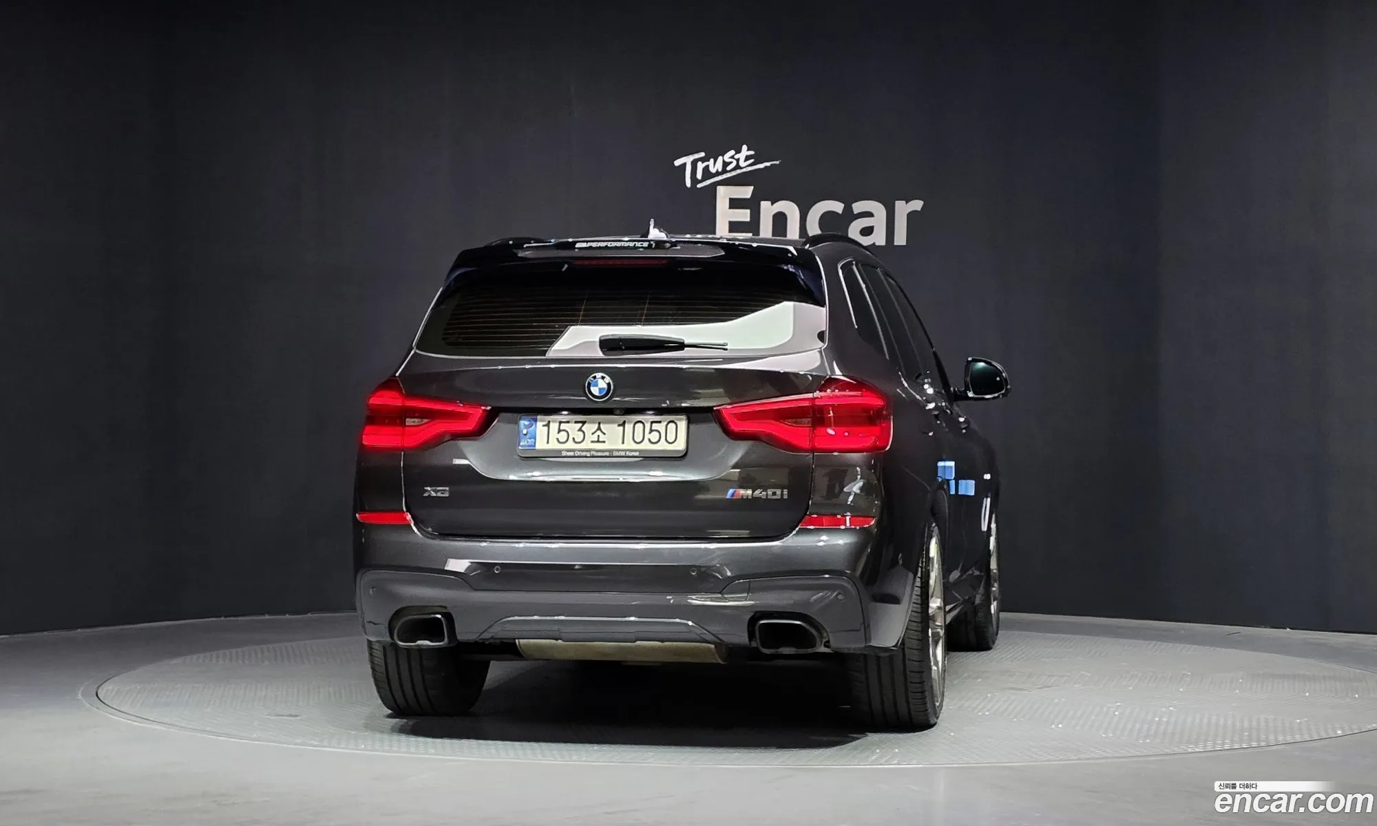 BMW X3 2021 WBATY9104M9G79720 — 13