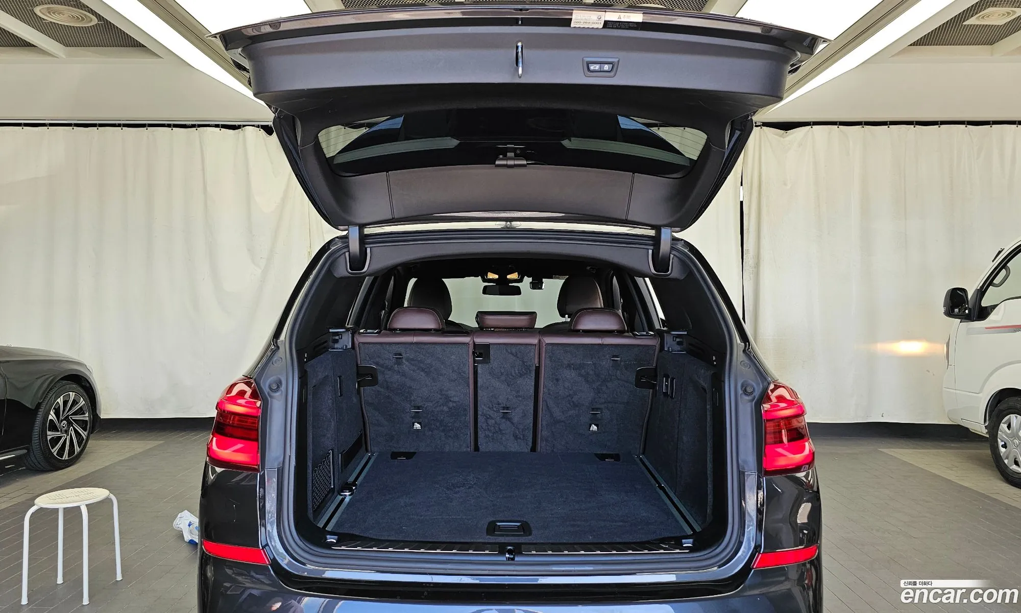 BMW X3 2021 WBATY9104M9G79720 — 15