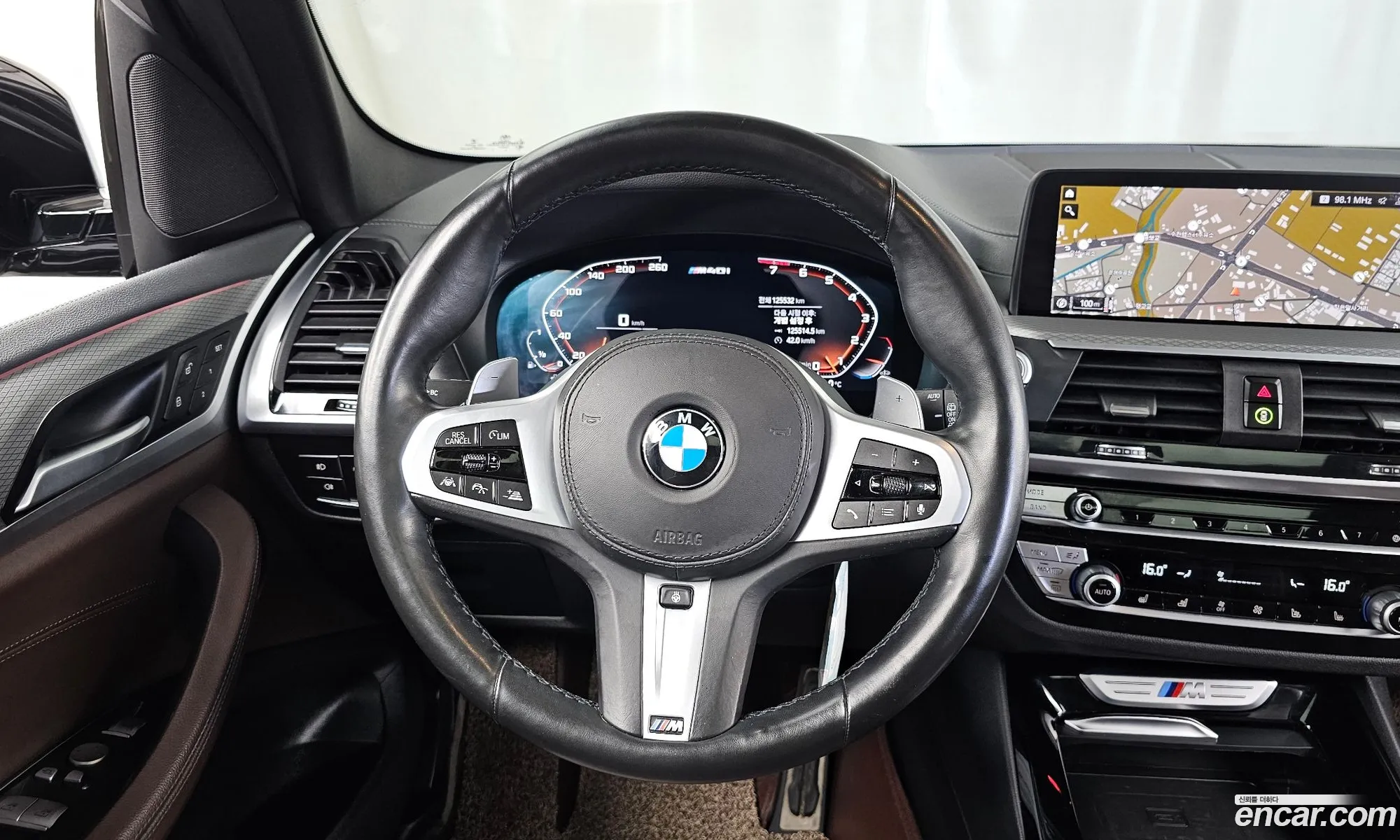 BMW X3 2021 WBATY9104M9G79720 — 12