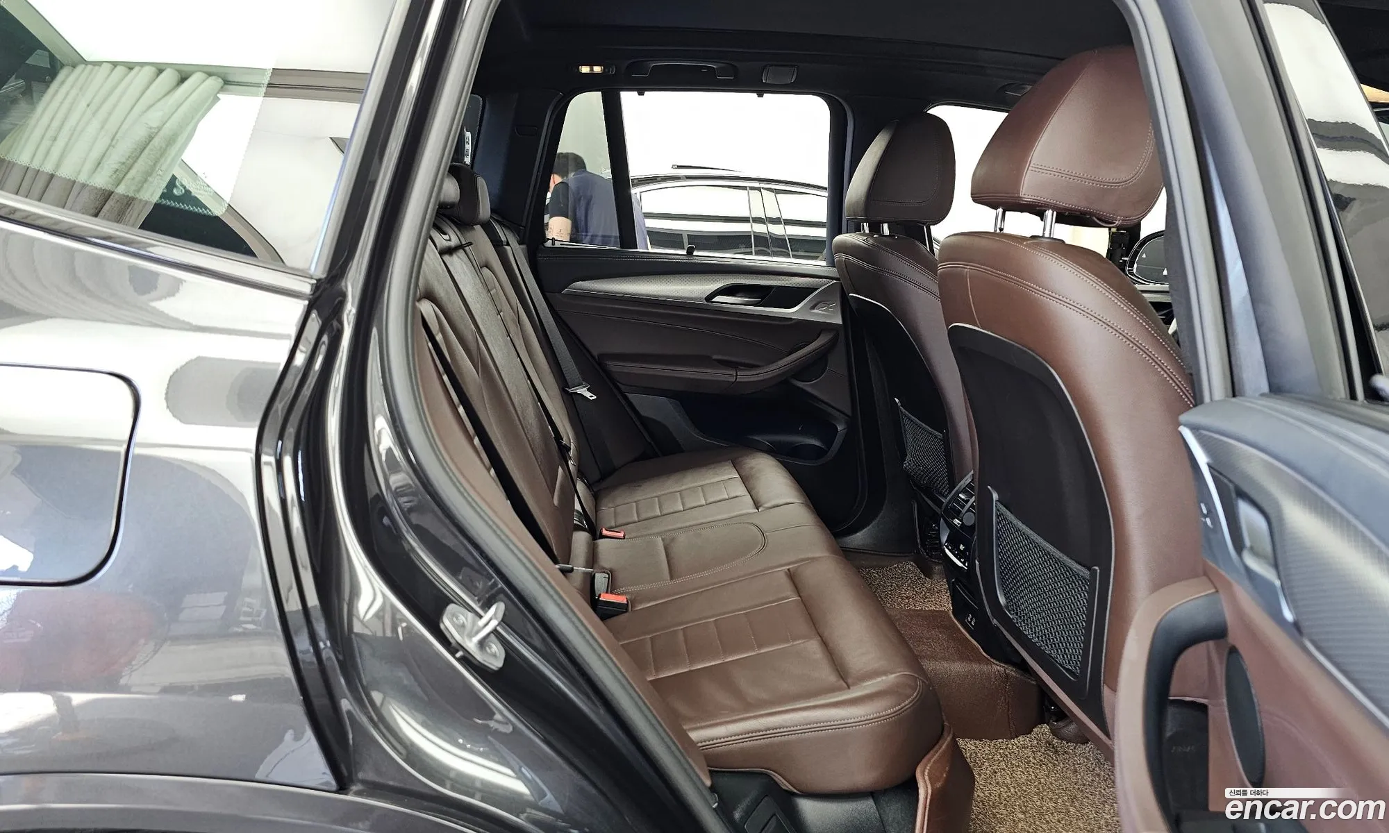 BMW X3 2021 WBATY9104M9G79720 — 14