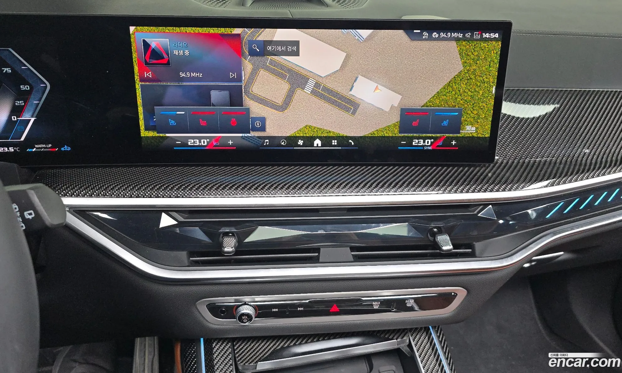BMW X7 2025 — 19