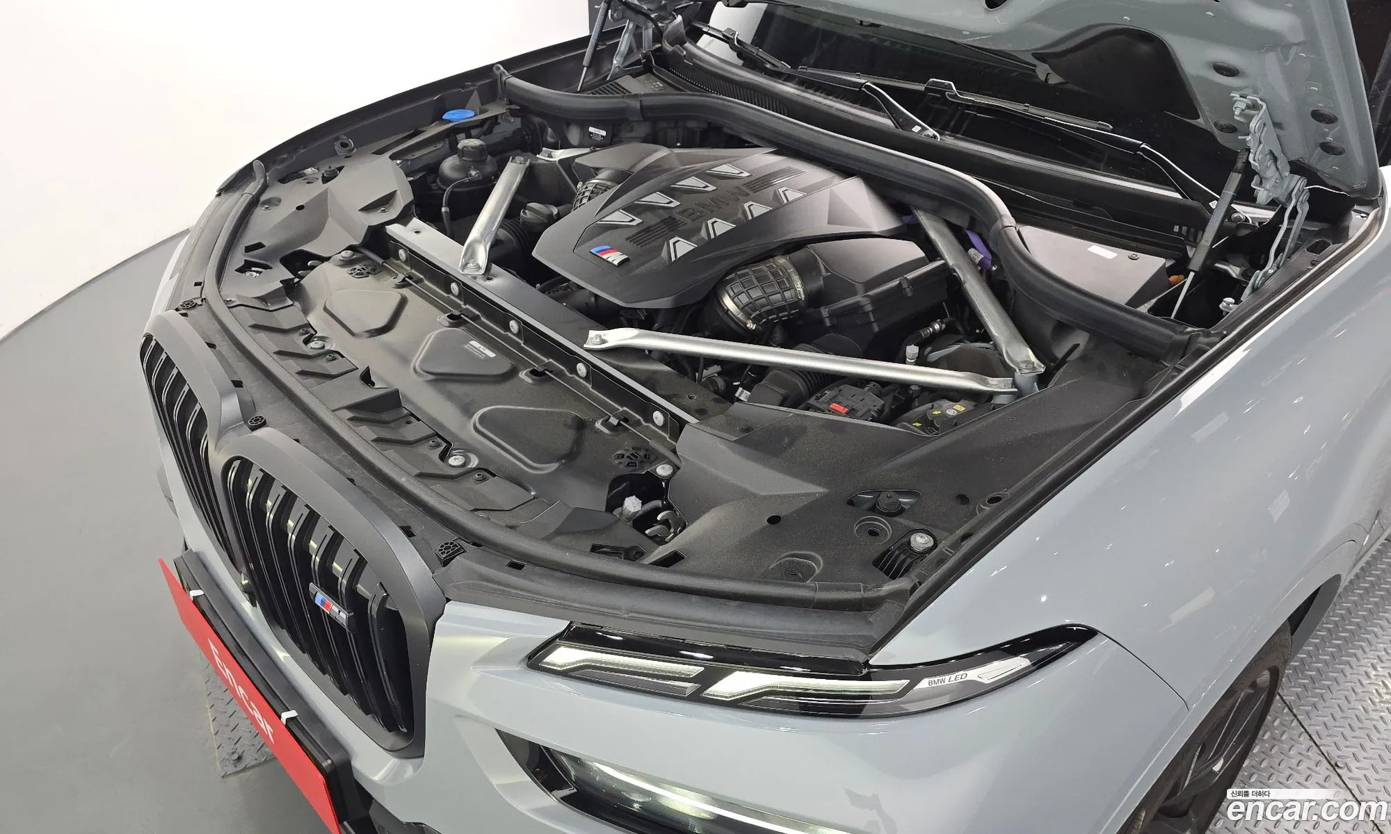 BMW X7 2025 — 6