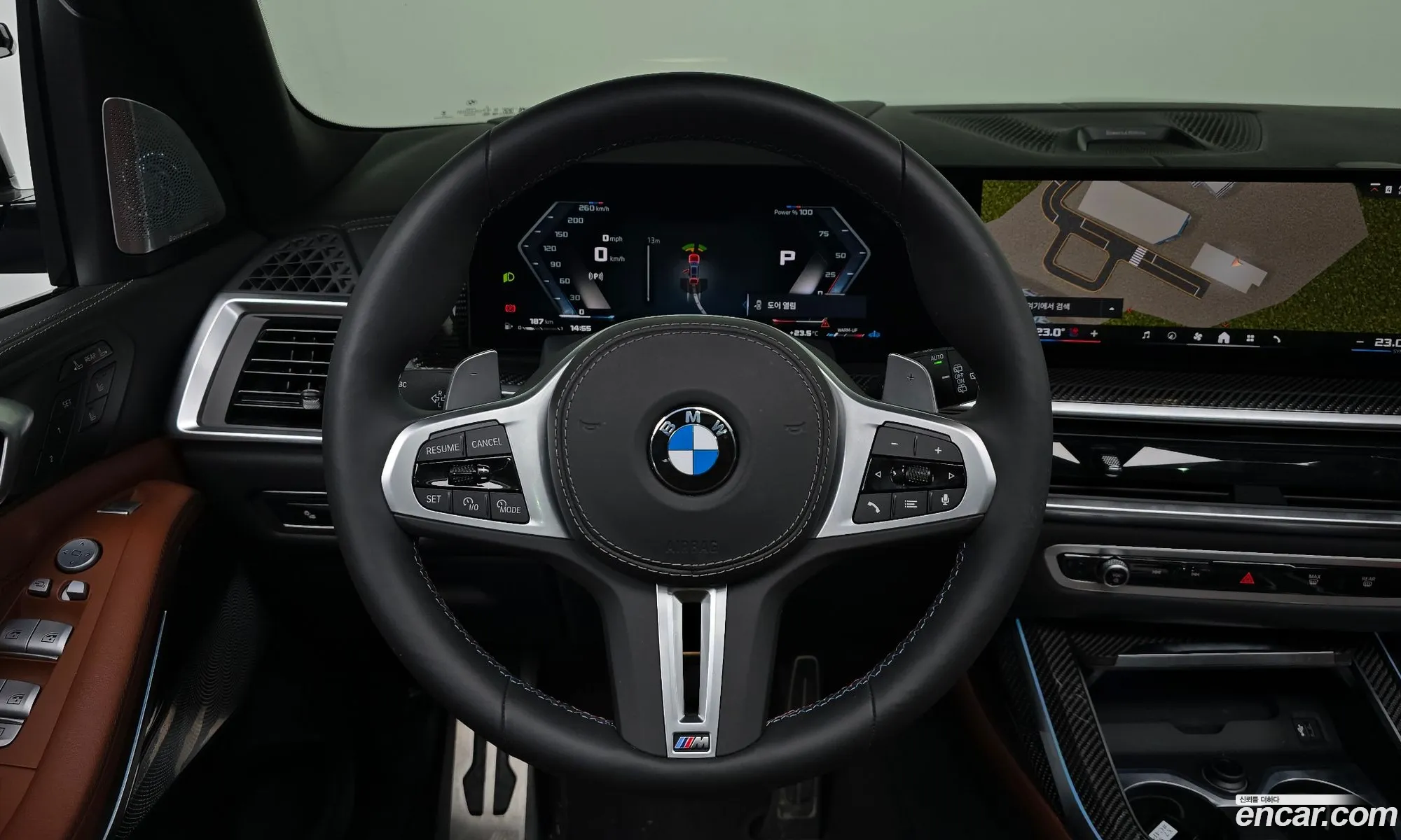 BMW X7 2025 — 3
