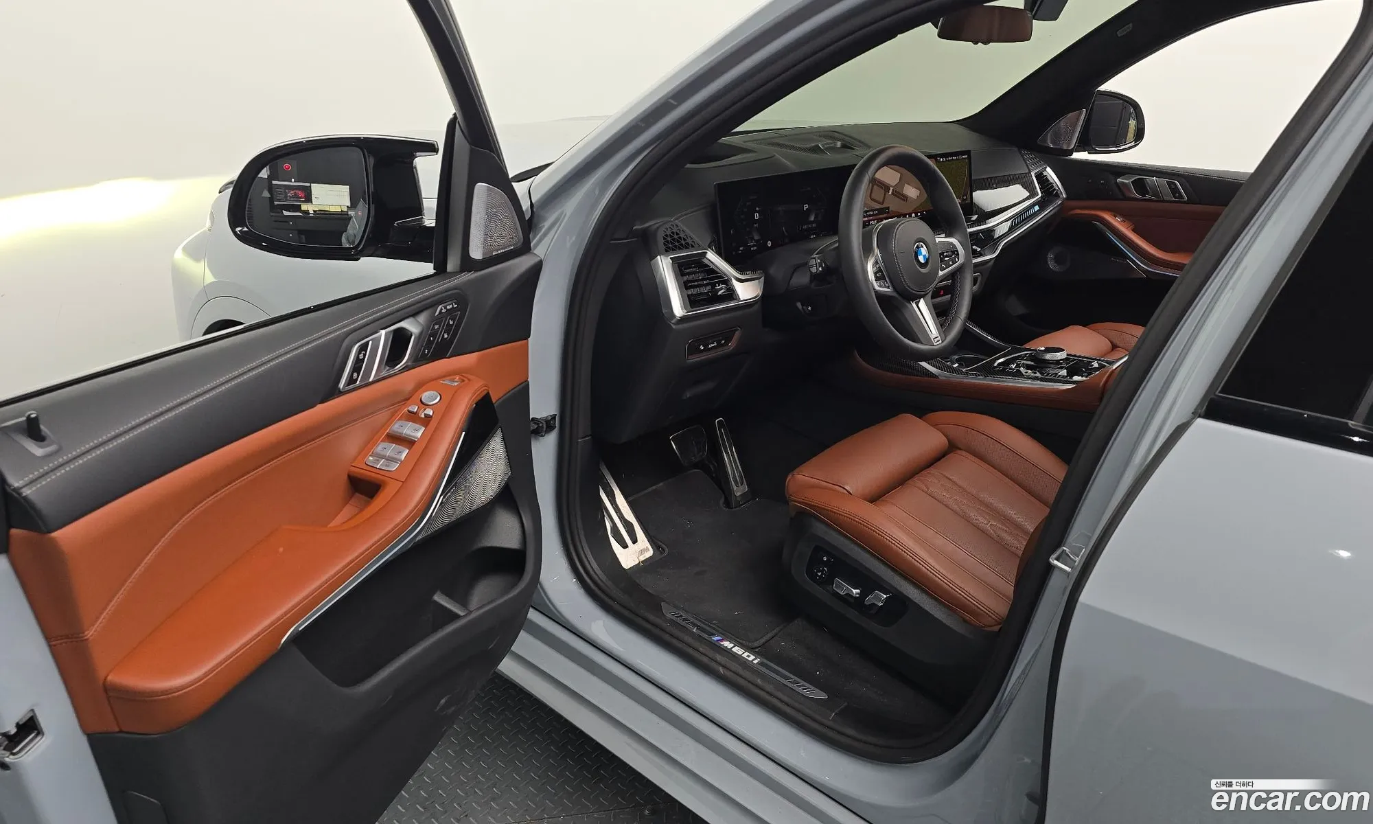 BMW X7 2025 — 8