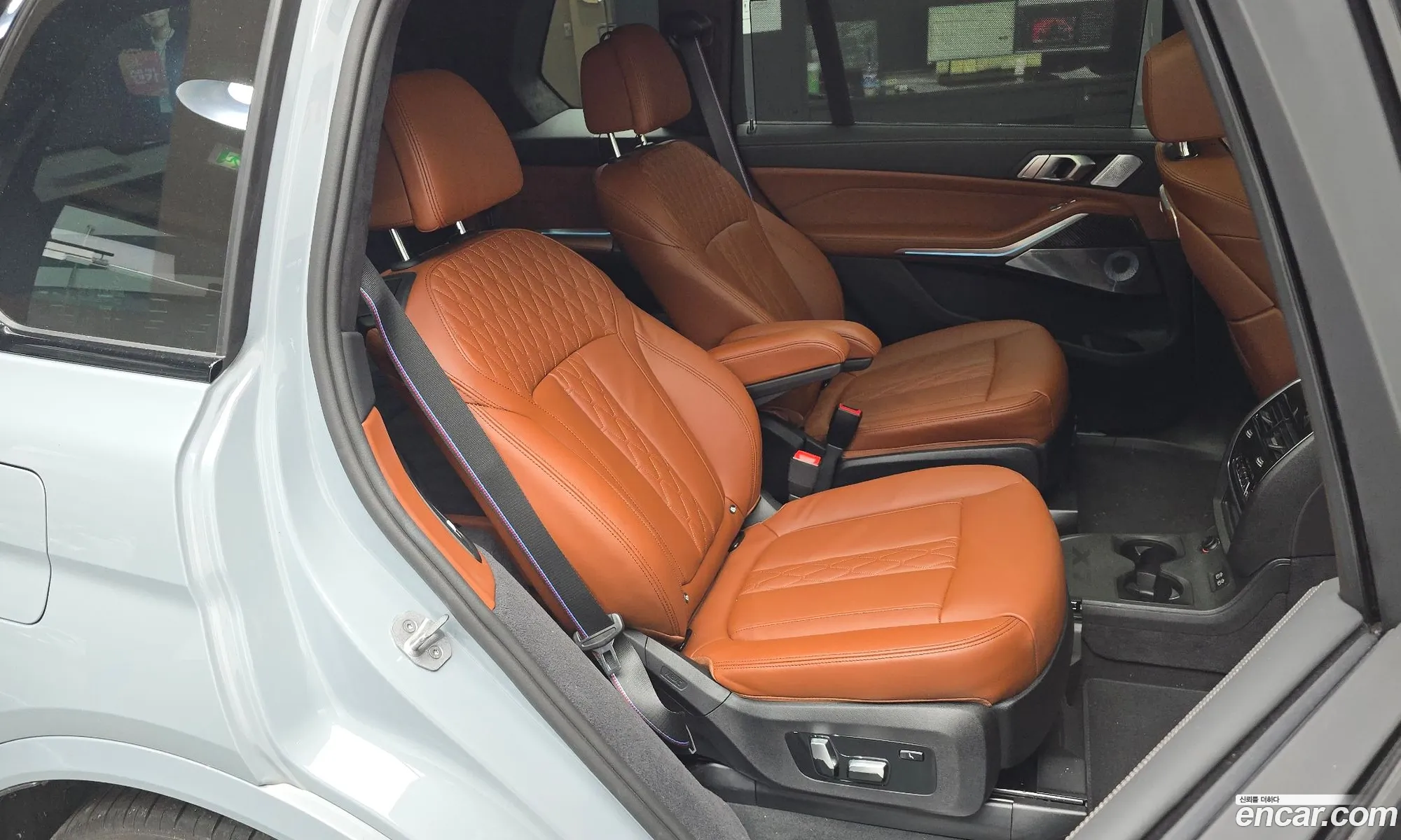 BMW X7 2025 — 10