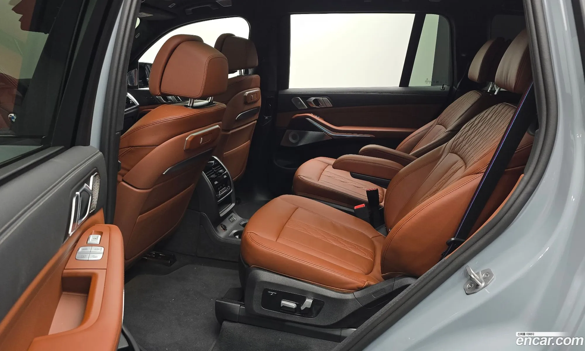 BMW X7 2025 — 5