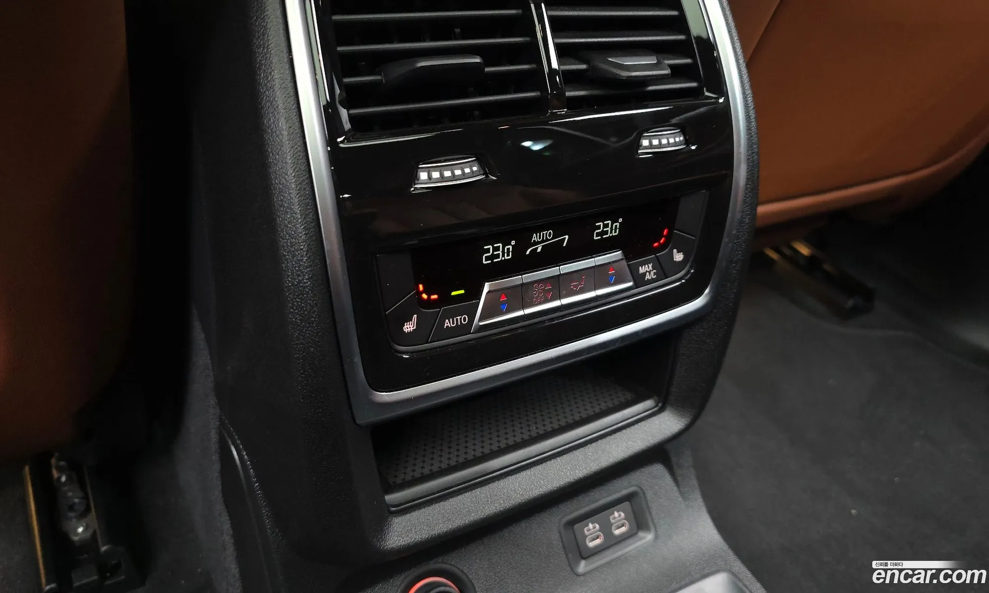 BMW X7 2025 — 12