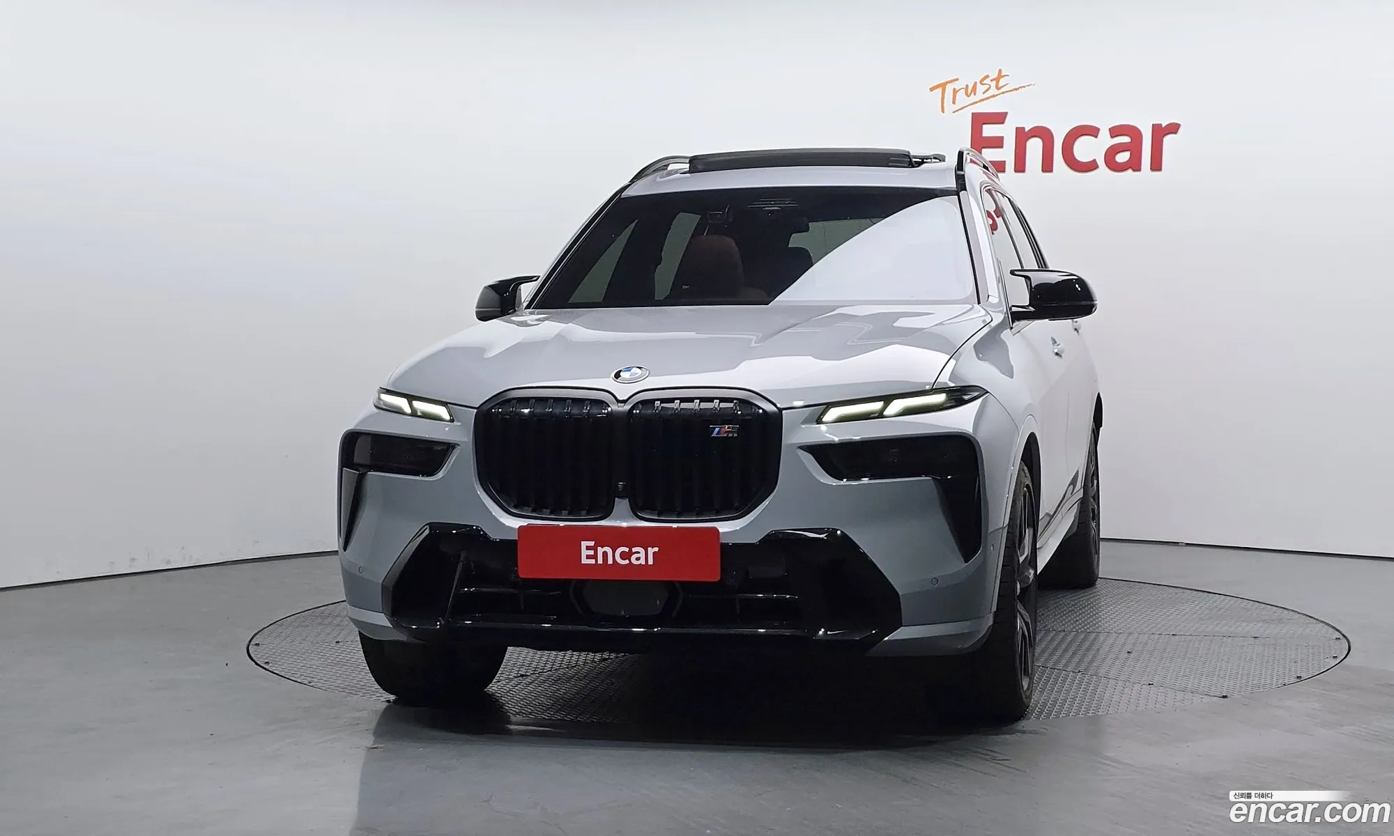 BMW X7 2025 — 15
