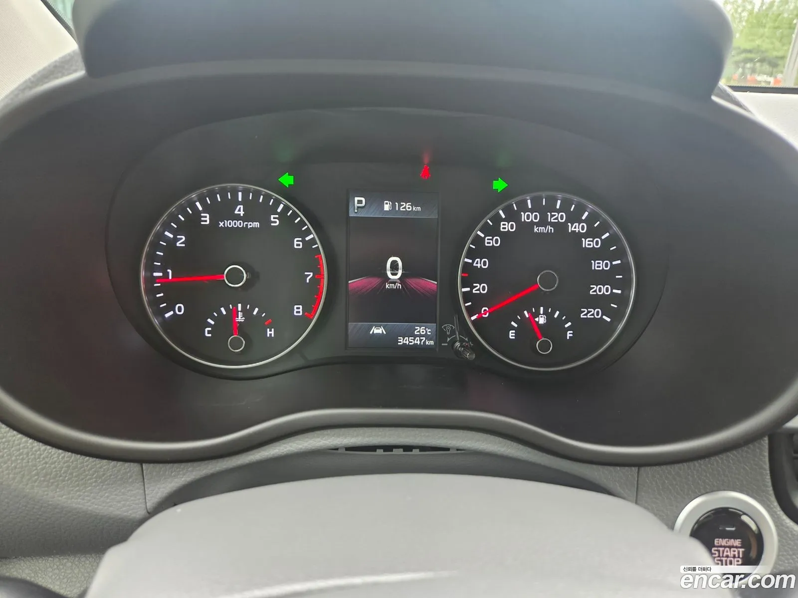 Kia Morning Urban 2021 — 4