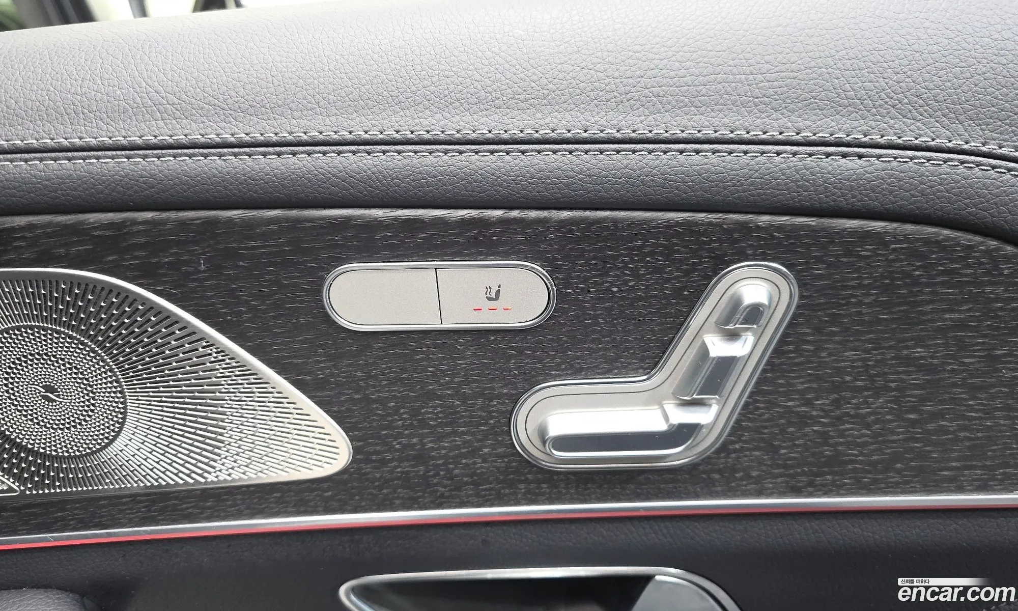 Mercedes-Benz GLE-Class W167 2023 — 11