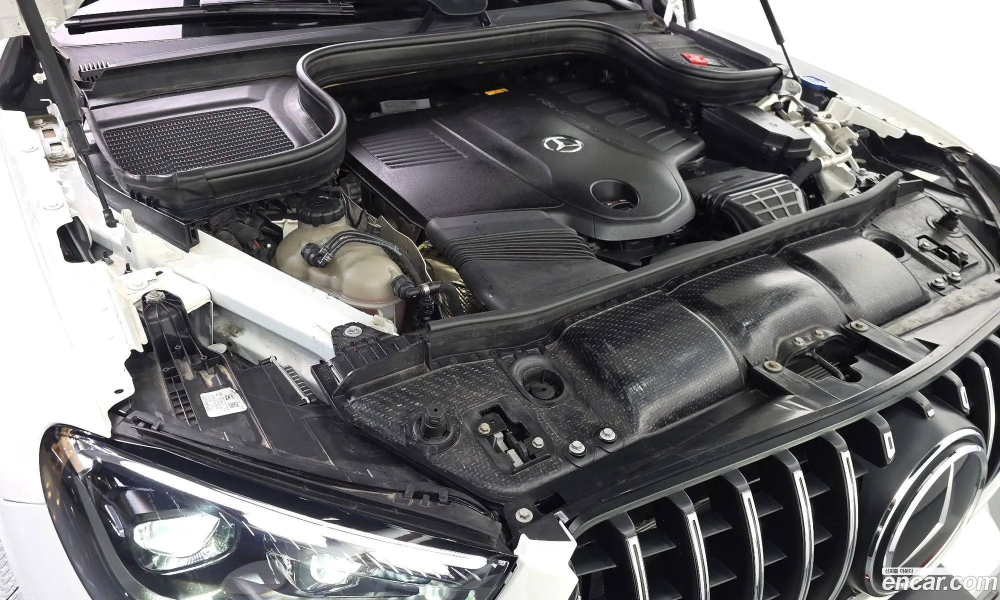 Mercedes-Benz GLE-Class W167 2023 — 9