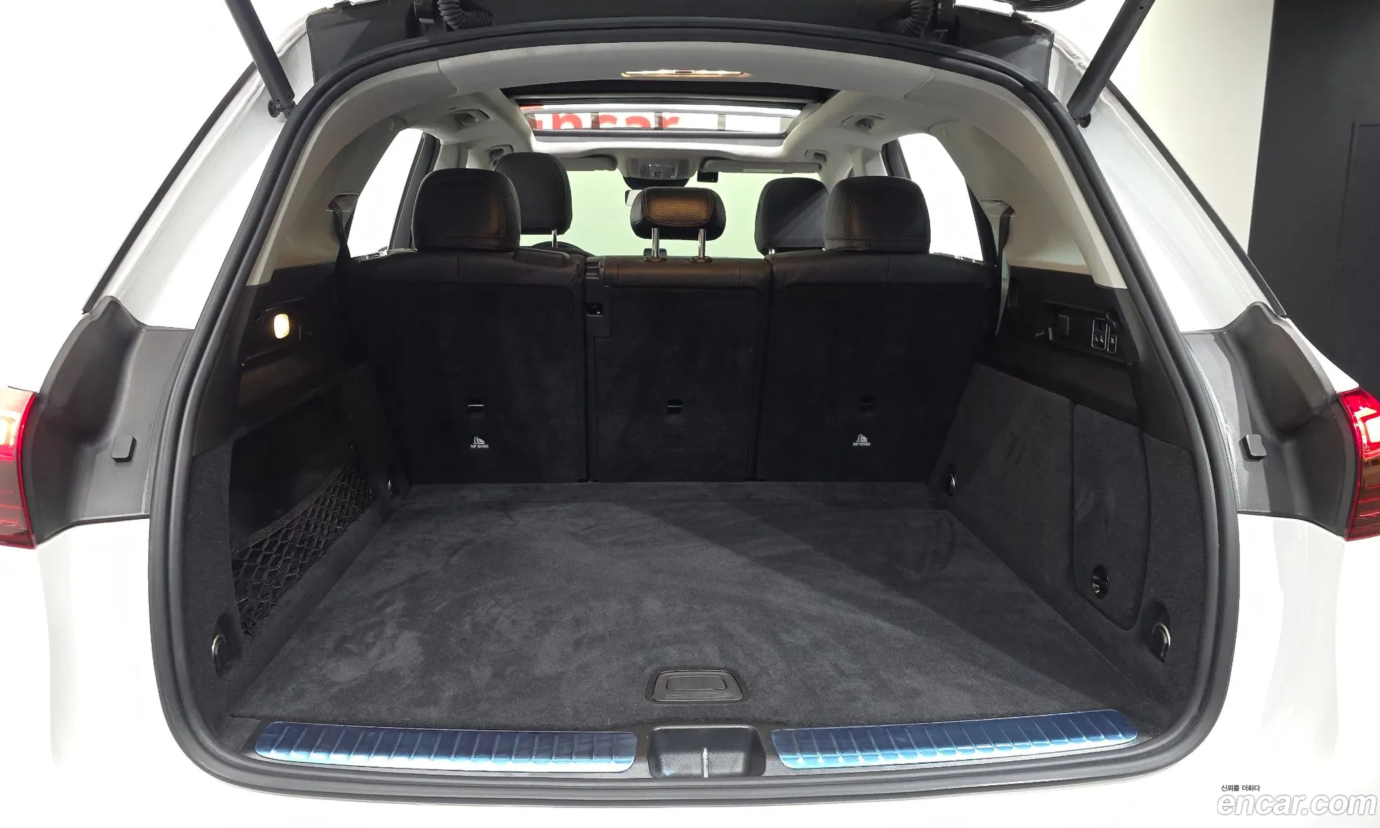Mercedes-Benz GLE-Class W167 2023 — 3