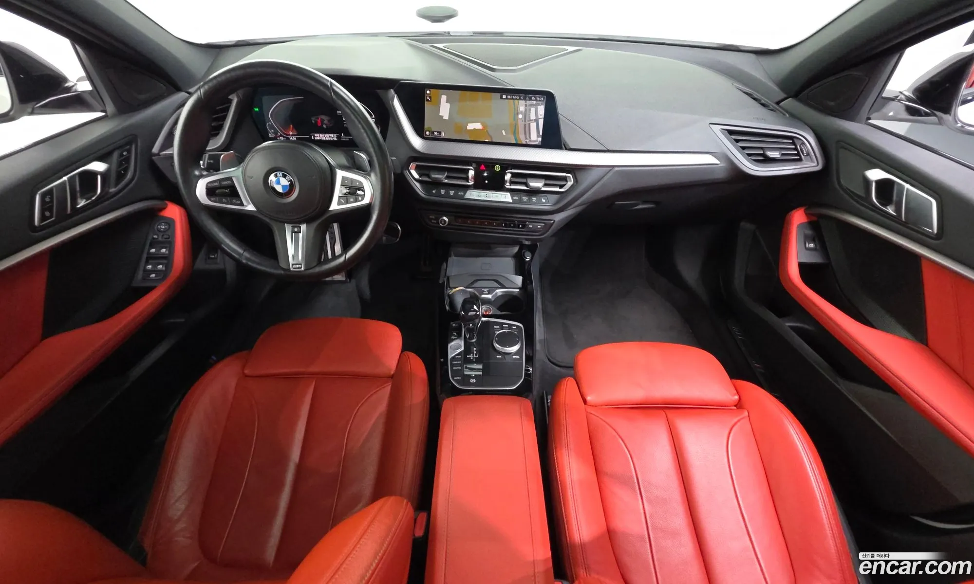 BMW 1 Series 2021 — 3