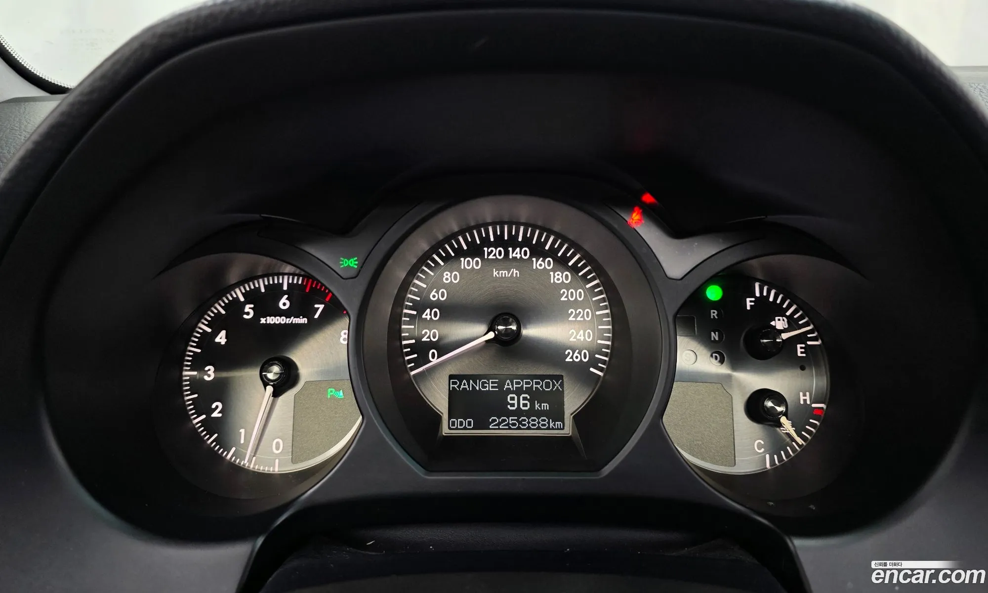 Lexus GS300 2006 JTHBH96S665038213 — 20