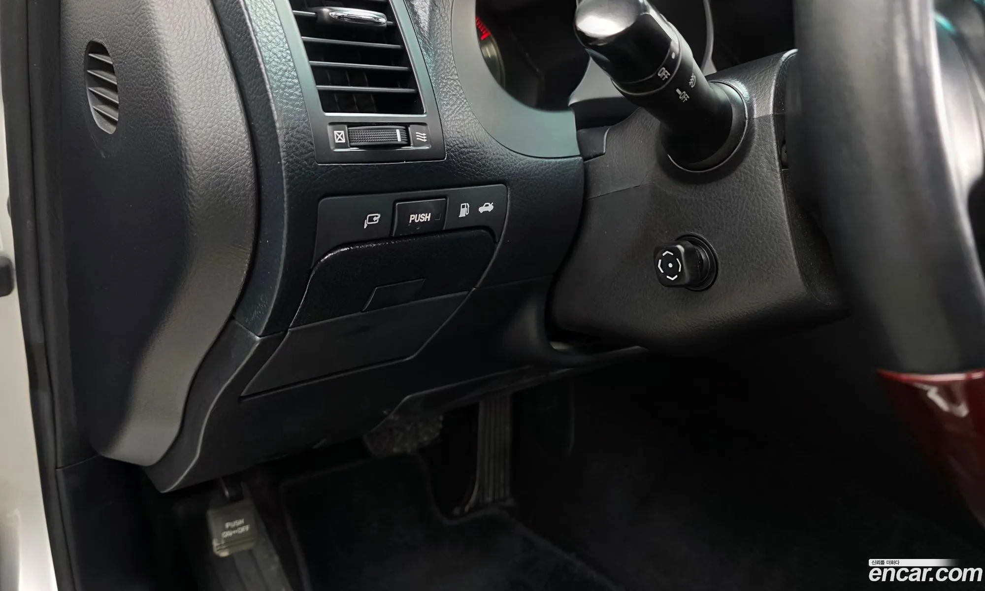 Lexus GS300 2006 JTHBH96S665038213 — 10