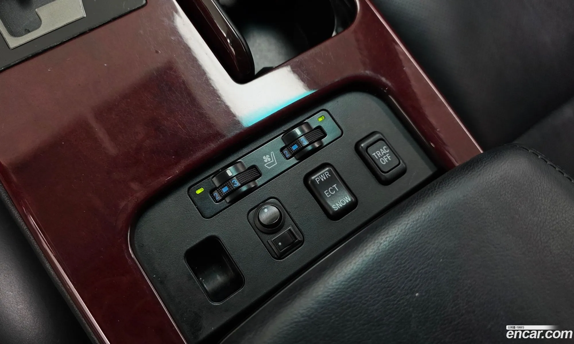 Lexus GS300 2006 JTHBH96S665038213 — 13